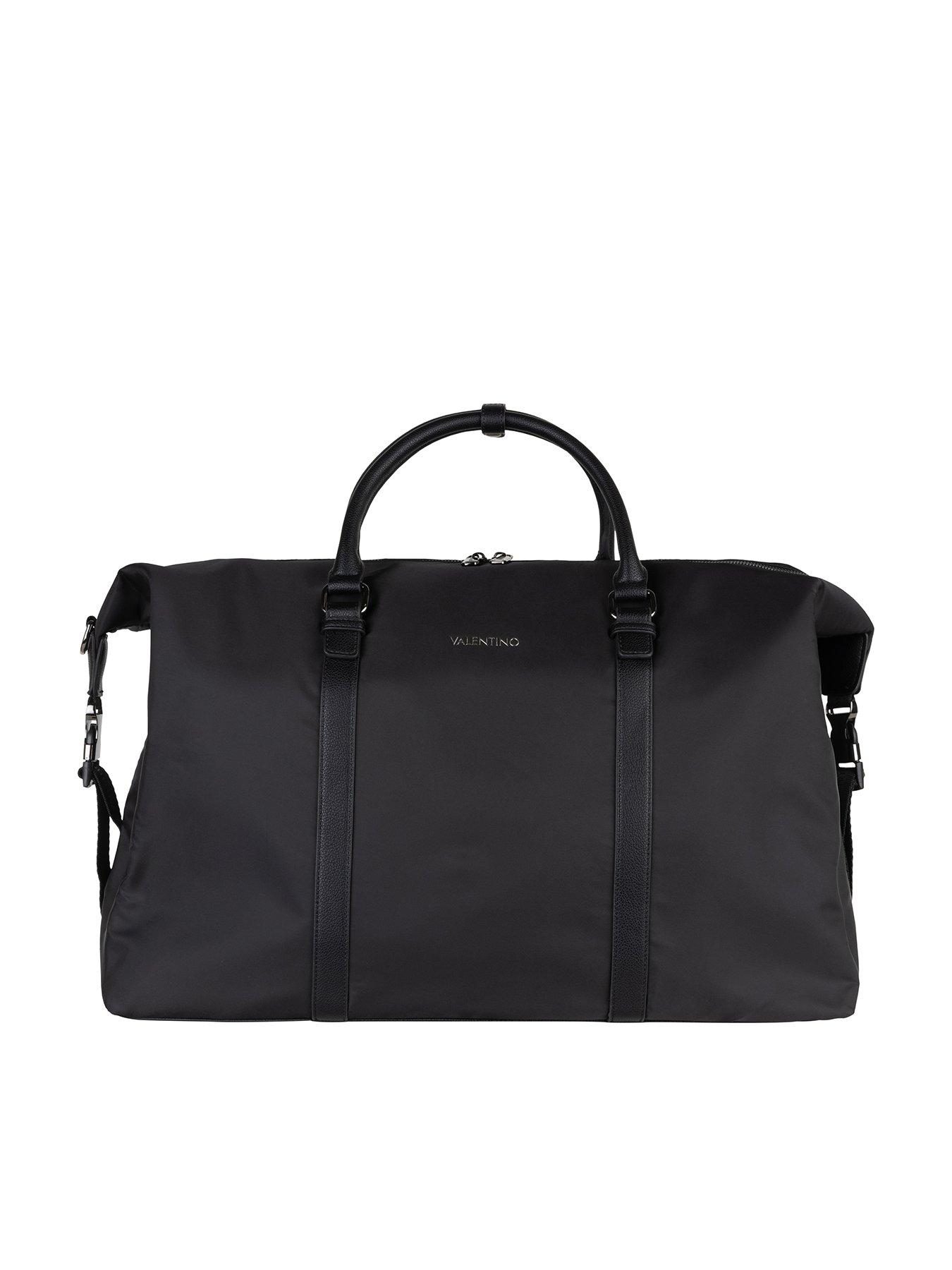 Valentino Infinity Hand Duffle Bag