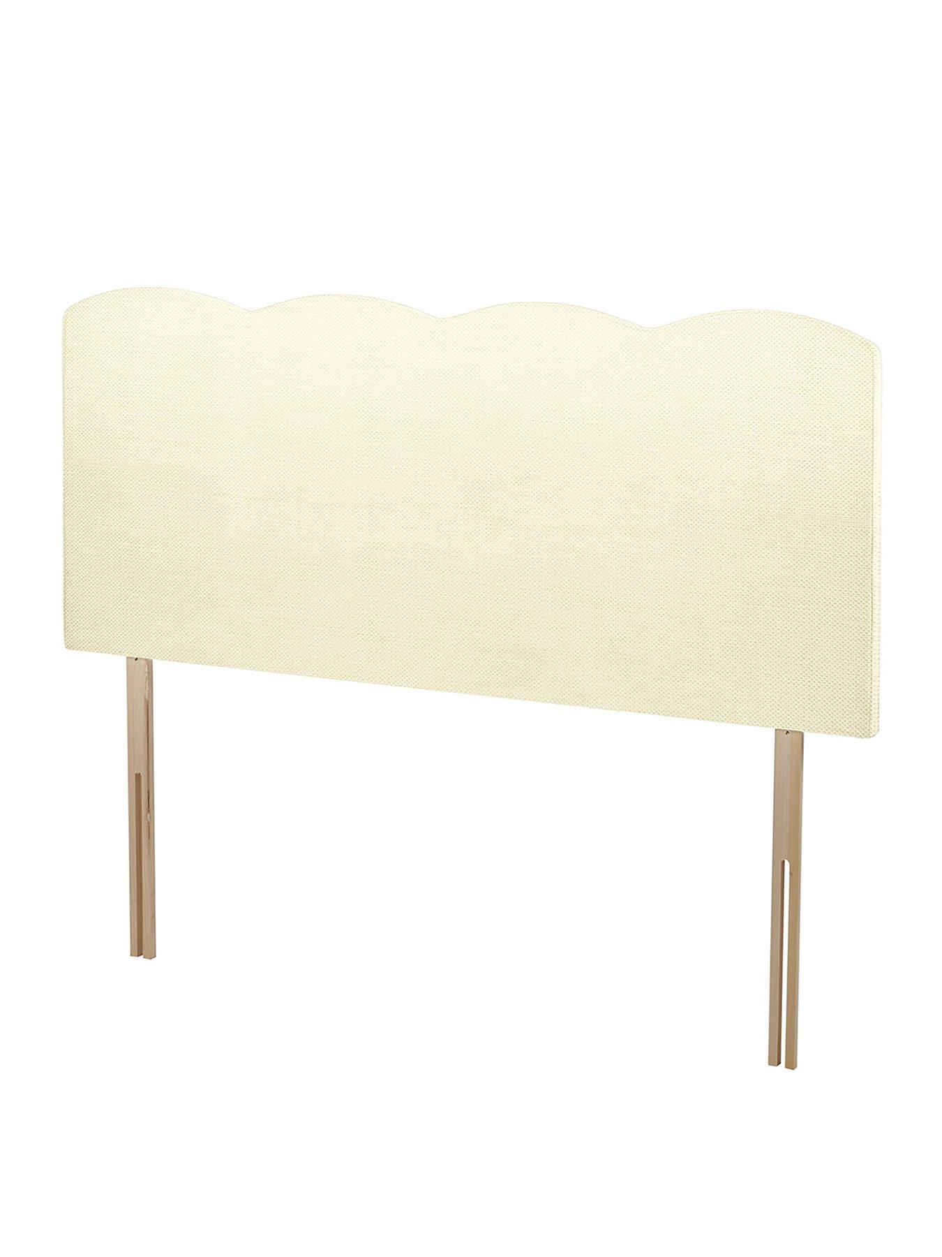 Silentnight Wave Headboard Very.co.uk