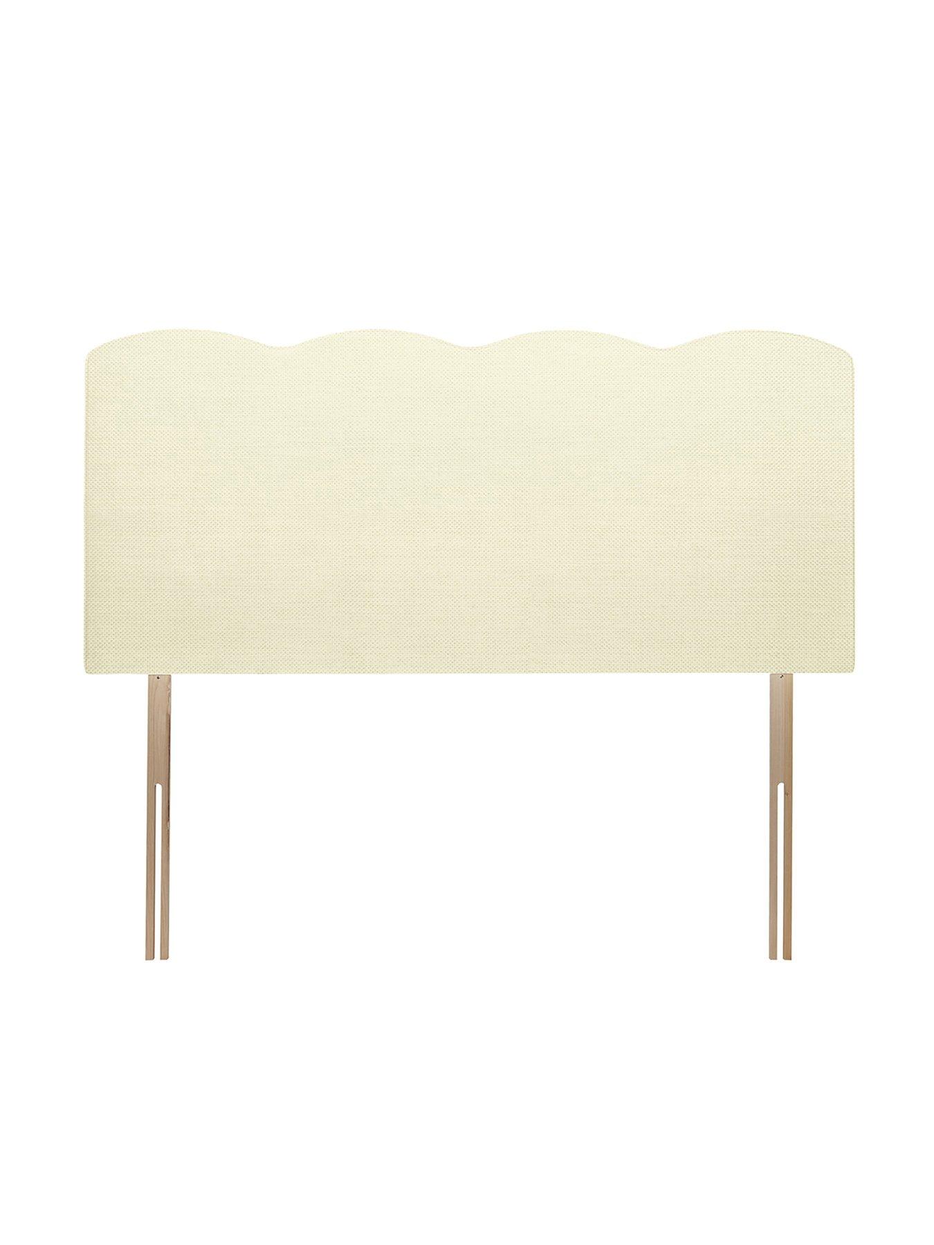 Silentnight Wave Headboard Very.co.uk