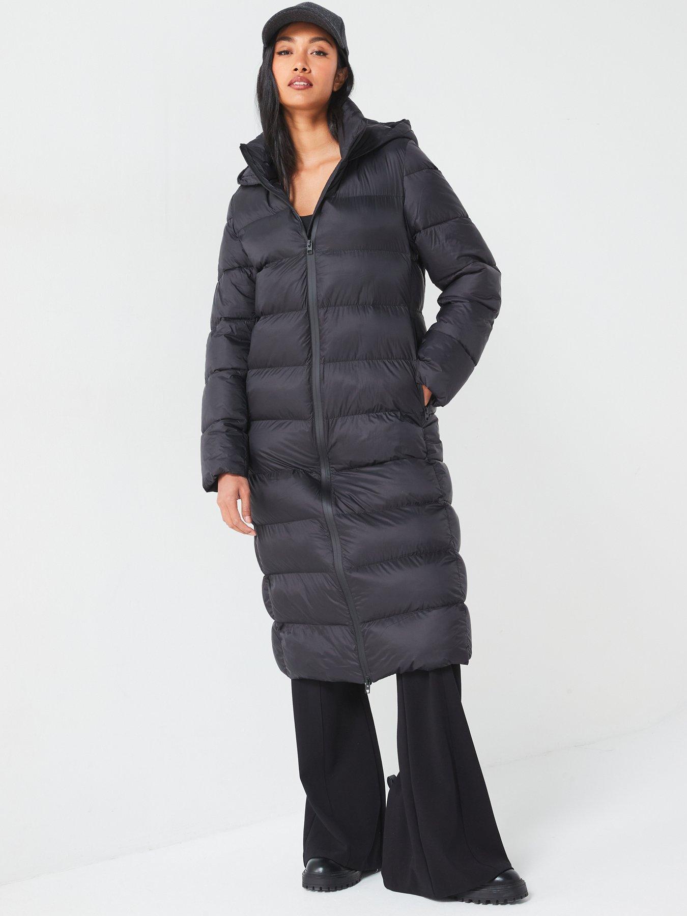 Mountain Warehouse Lottie Kids Water-resistant Padded Jacket