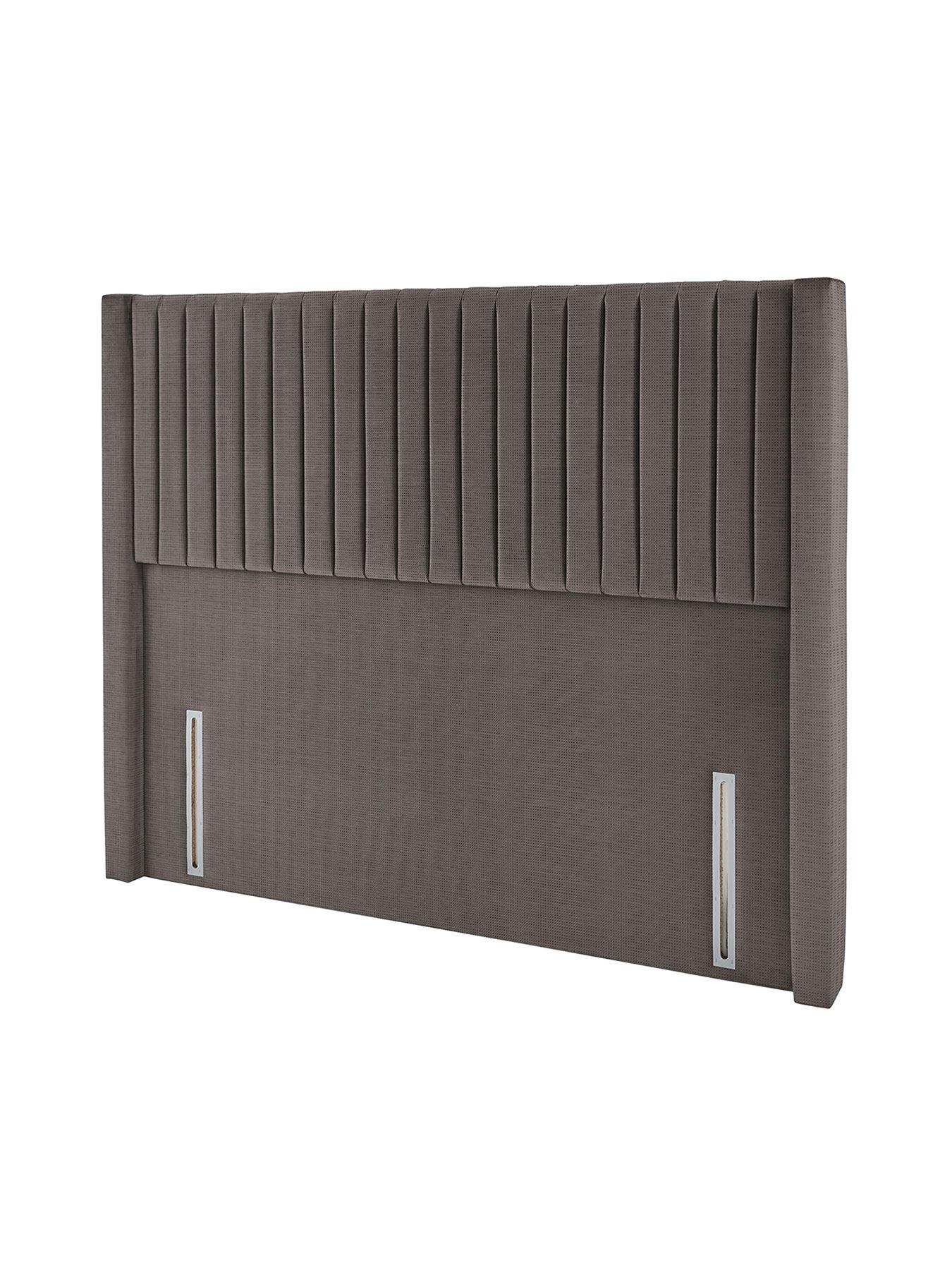 undefined Slumber Headboard - Woven