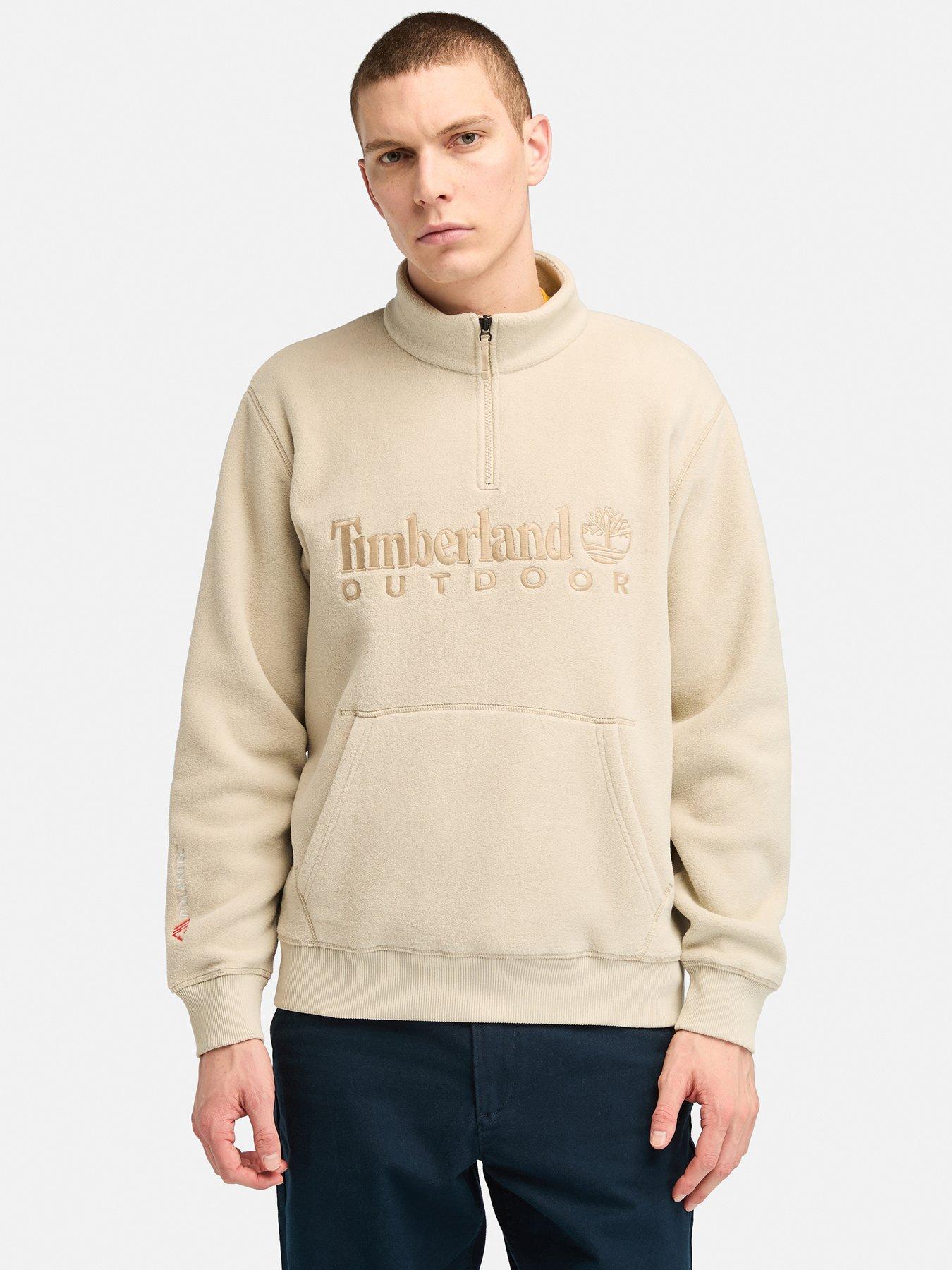 Polartec crewneck clearance
