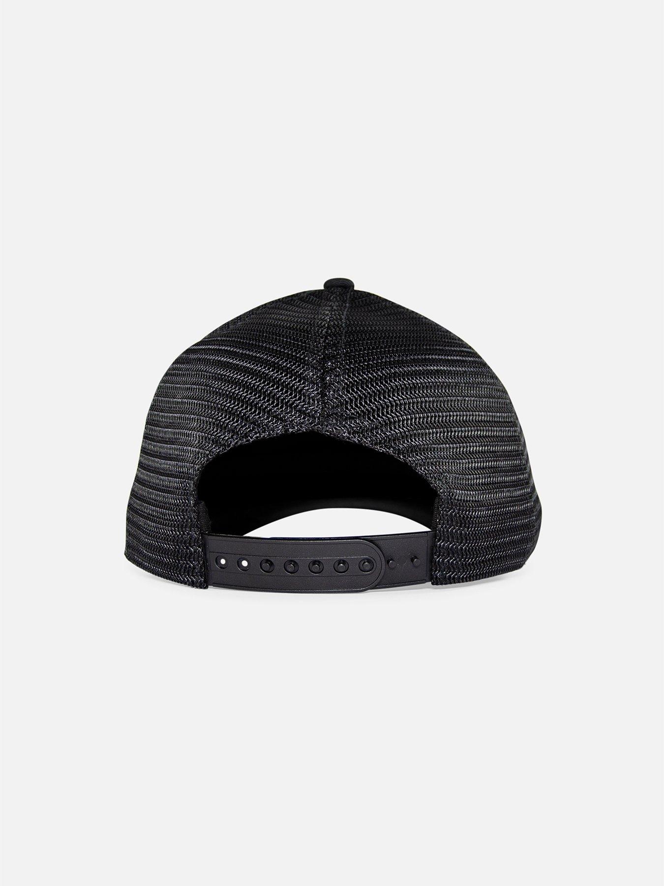 Image 5 of 5 of John Hatter & Co &amp; Co Rubber El Patron Cap