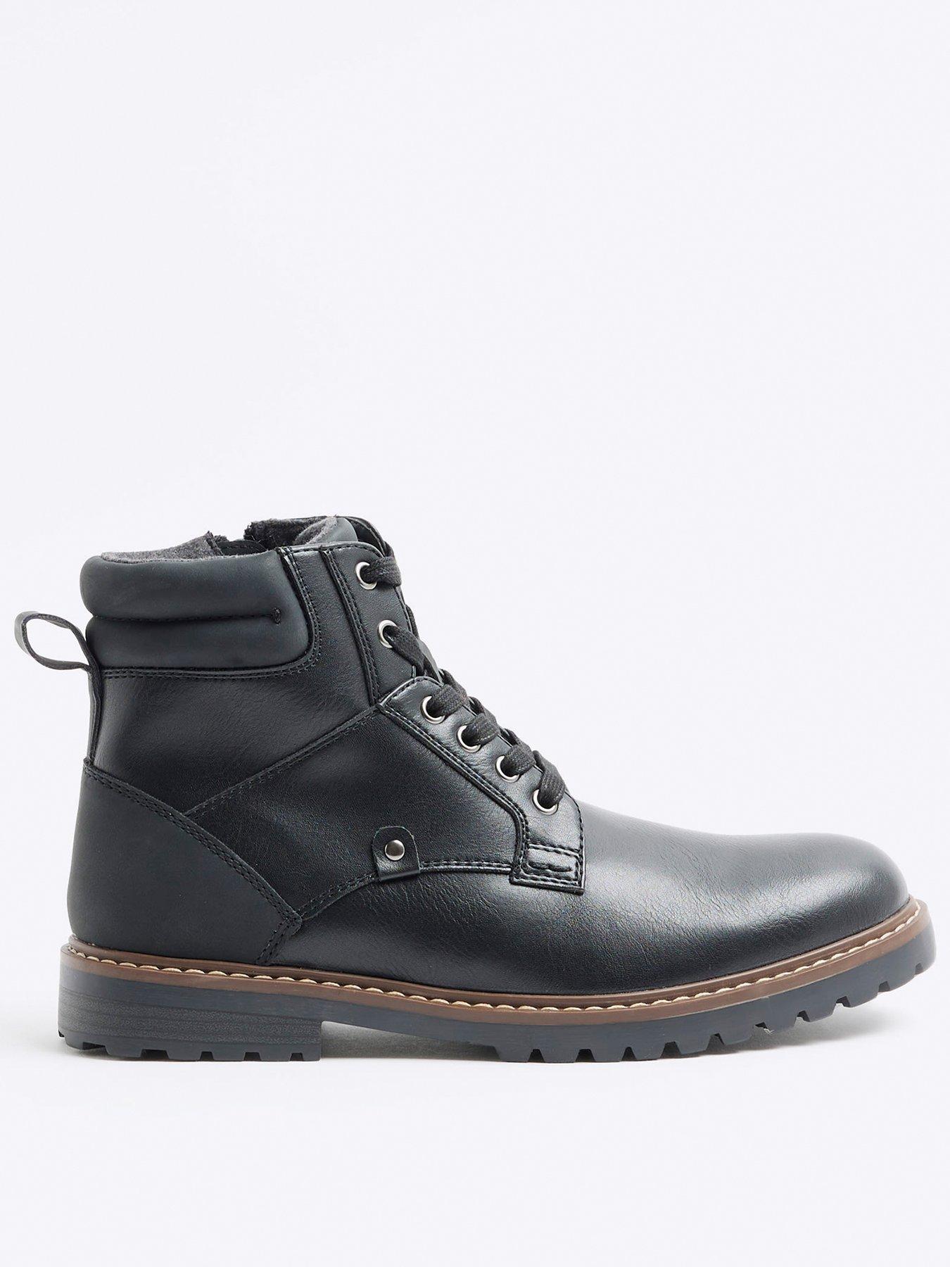 Men s Boots Fashion Boots for Men Very