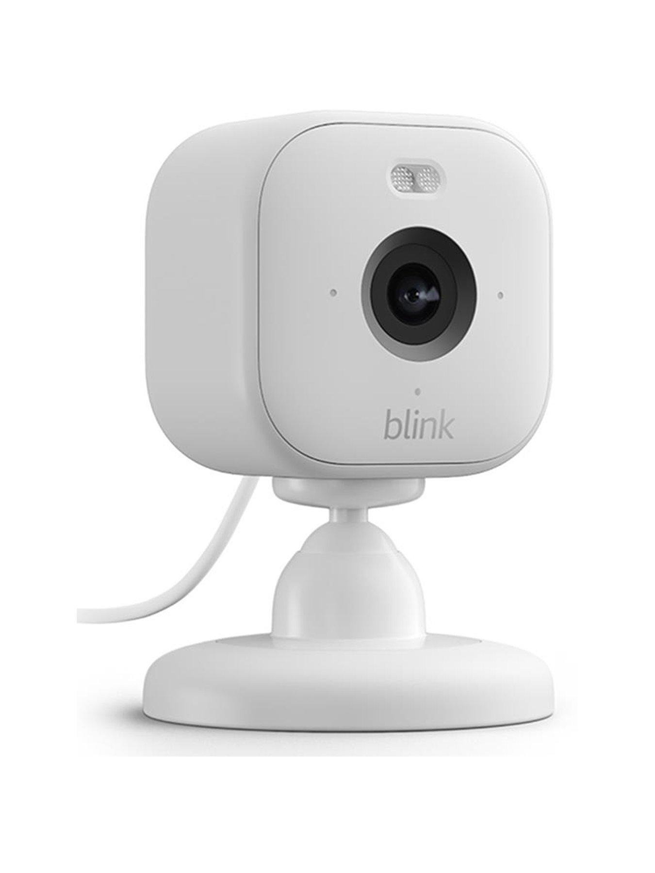undefined Mini 2 - 1-Cam White - UK