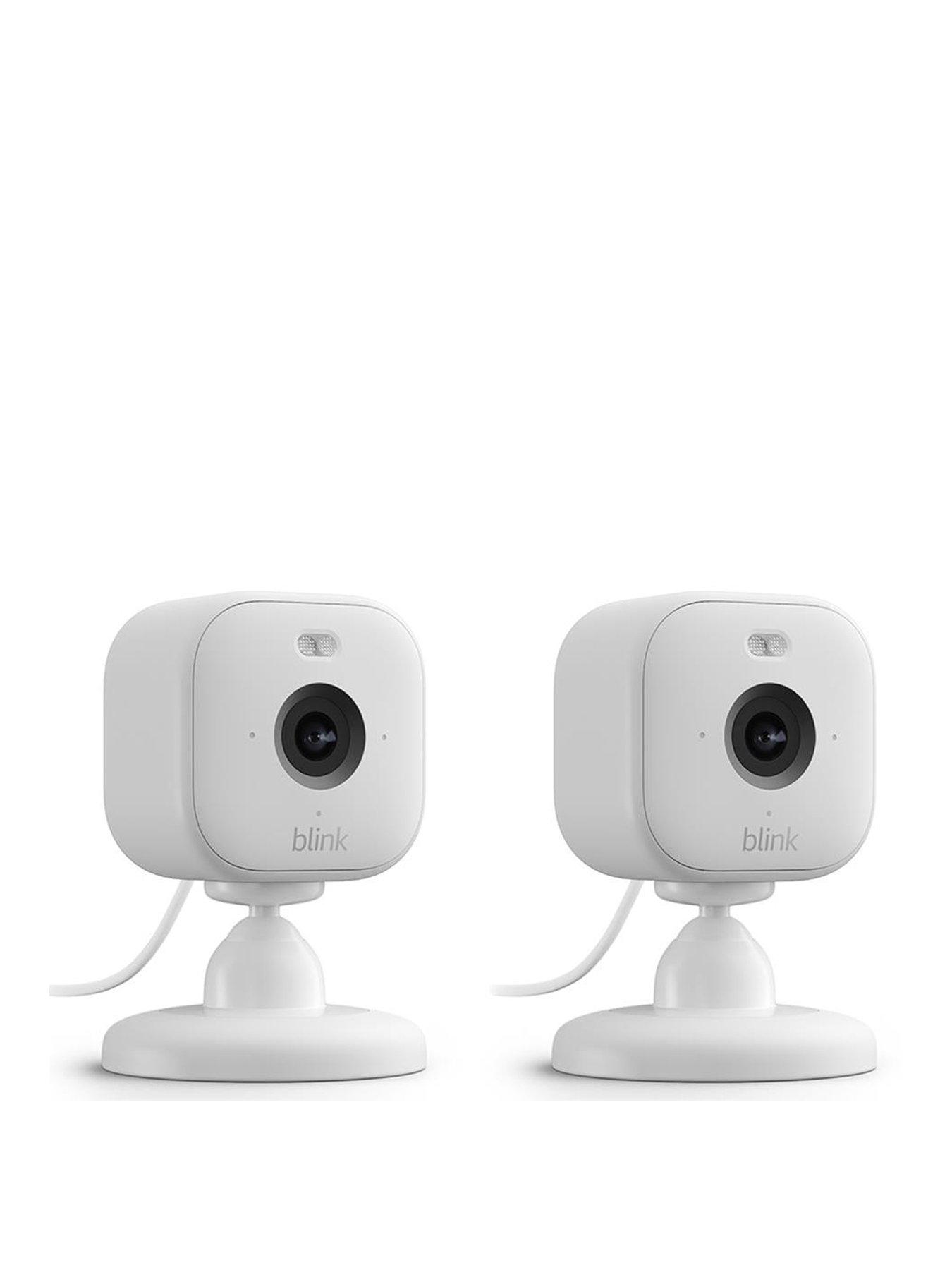 Image 1 of 6 of Blink Mini 2 - 2-Cam White - UK