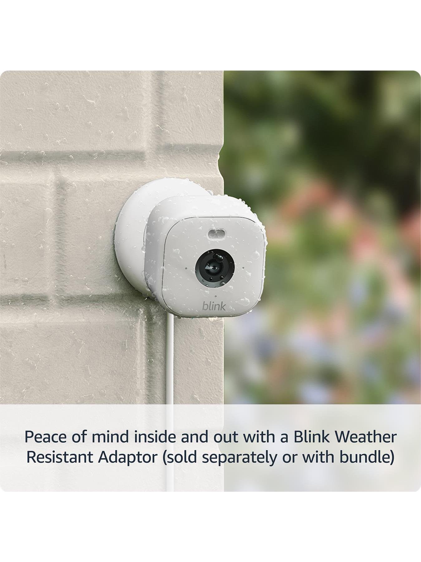 Image 5 of 6 of Blink Mini 2 - 2-Cam White - UK
