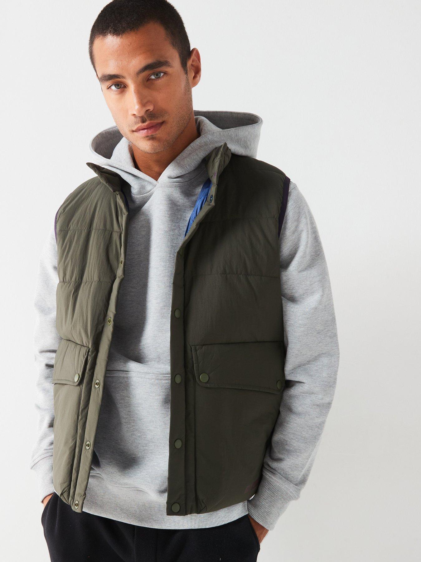 Coats Jackets All Black Friday Deals PS PAUL SMITH Green Men Very