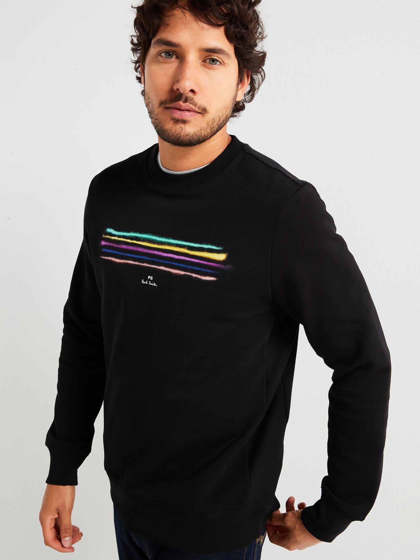 Paul smith sweatshirt clearance
