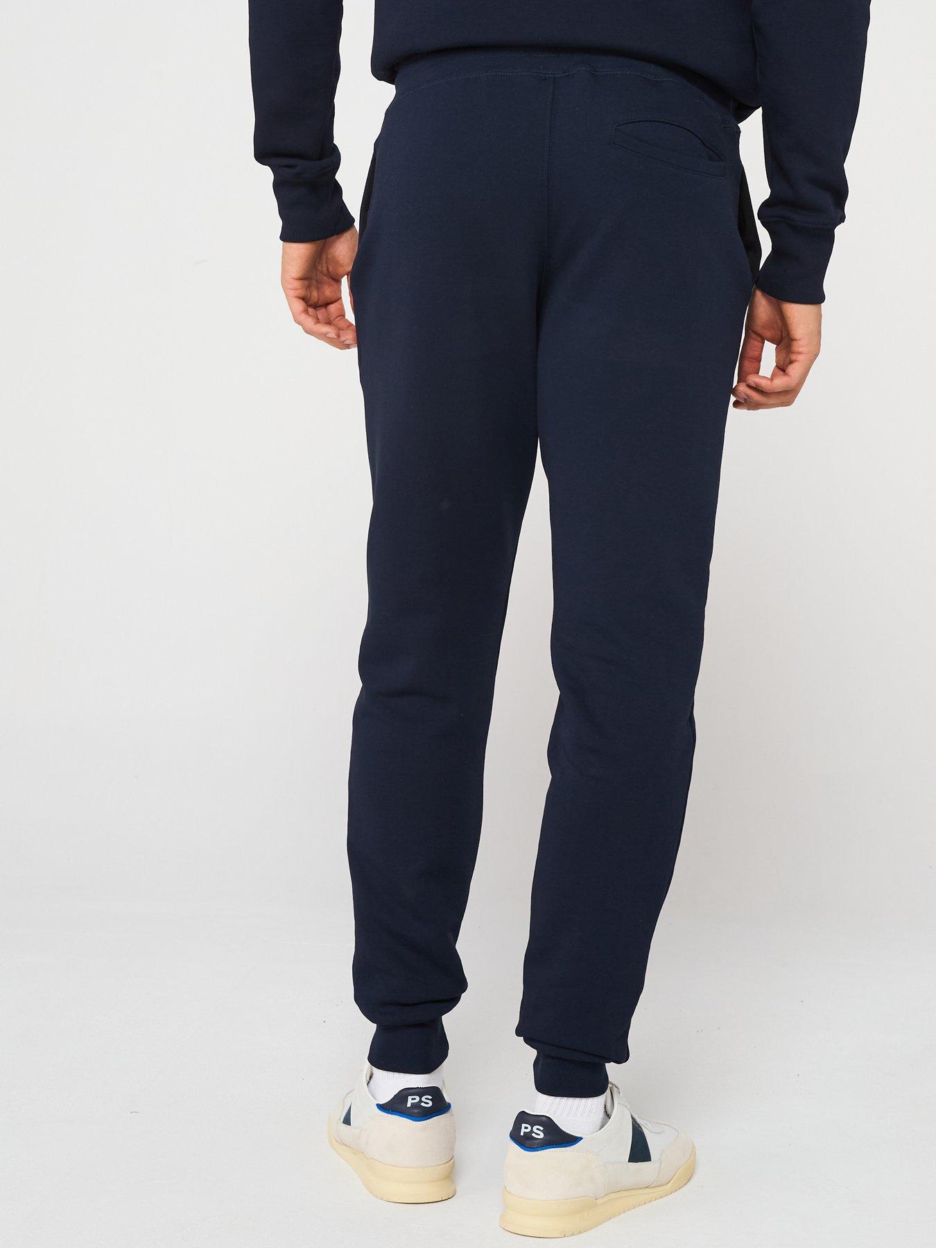 Mens paul smith joggers hotsell