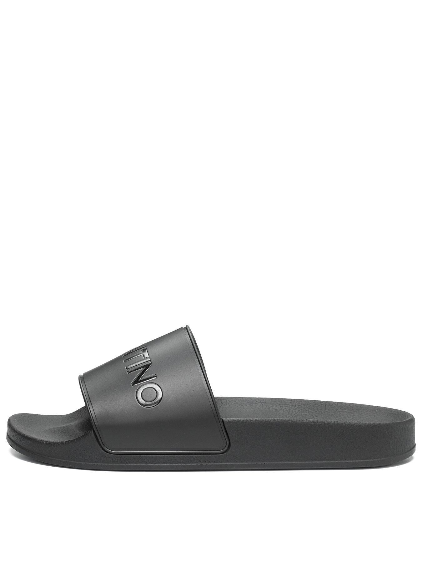 Mens sliders very outlet