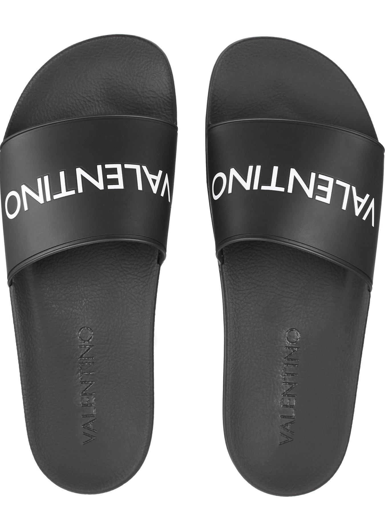 Giada Logo Sliders Black
