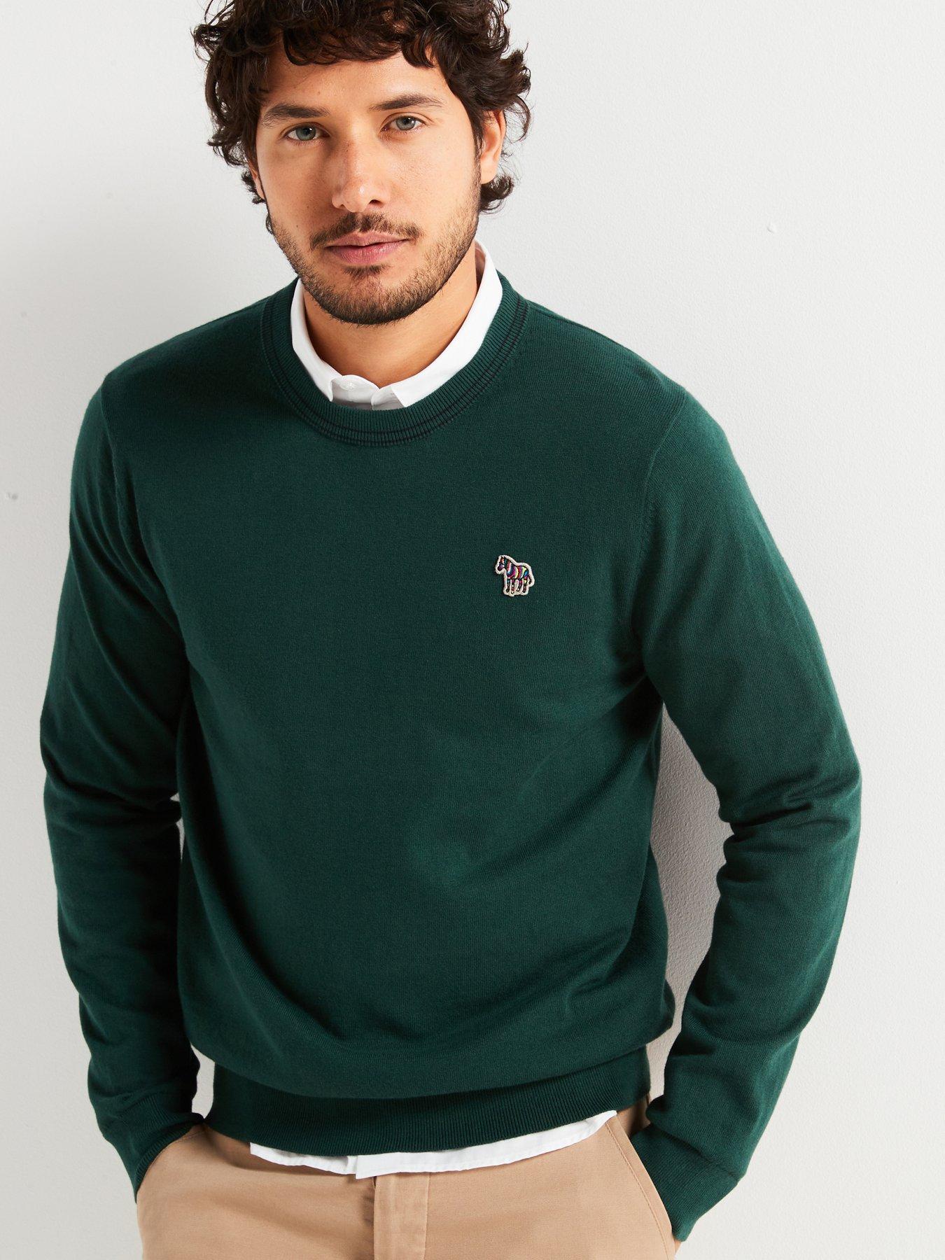 Ps by paul smith jumper hotsell