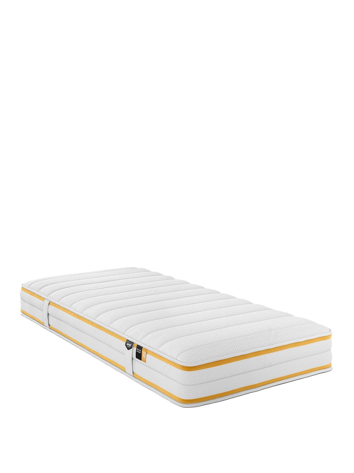 Image 2 of 7 of Jaybe Bio Fresh E-pocket&nbsp;Children's Mattress - Single
