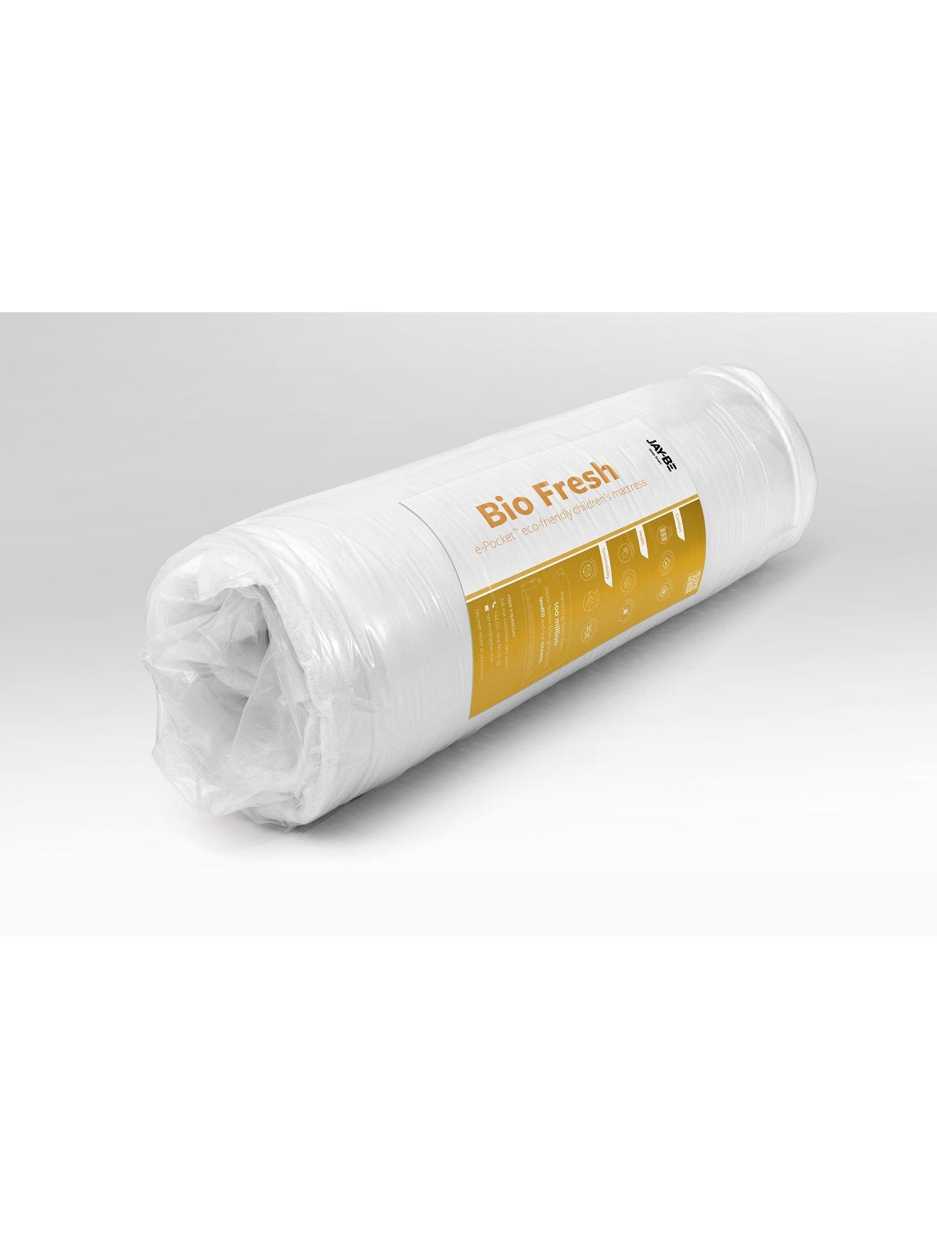 Image 5 of 7 of Jaybe Bio Fresh E-pocket&nbsp;Children's Mattress - Single
