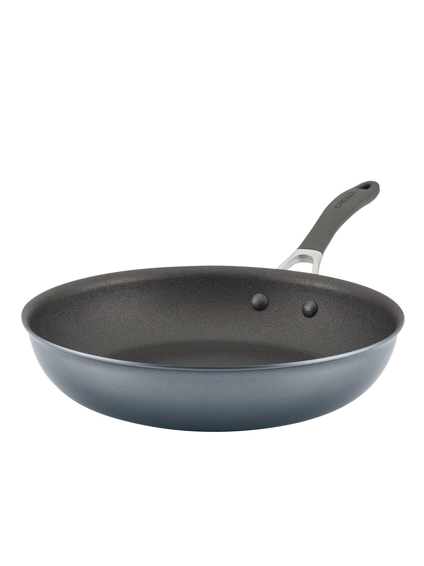 Image 2 of 8 of Circulon ScratchDefence A1 Frying Pan