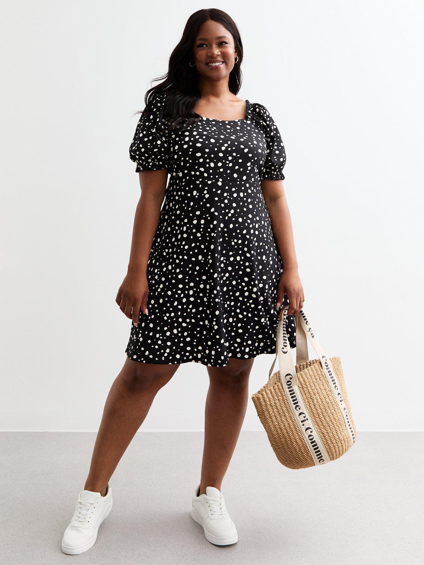 Clearance Plus Size Dresses Women www.very