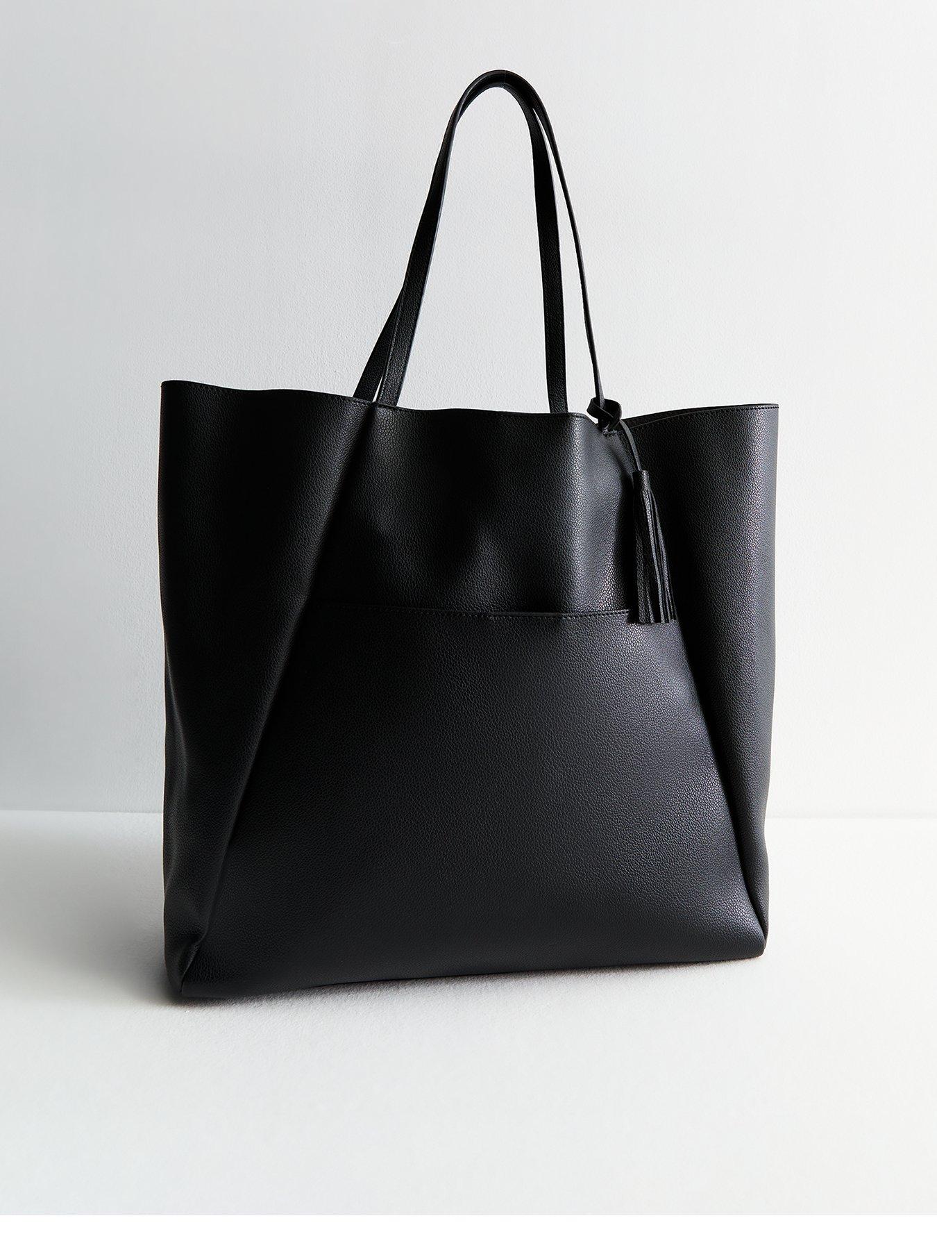 Slouchy shopper bag deals