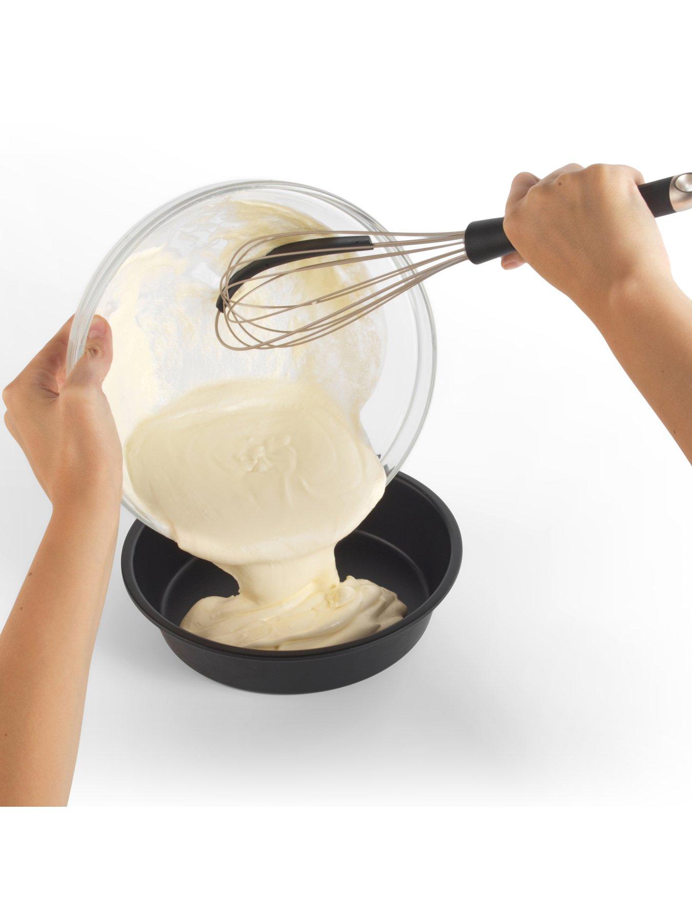 Image 7 of 7 of Salter Bakes 8-Piece Baking Utensils Set