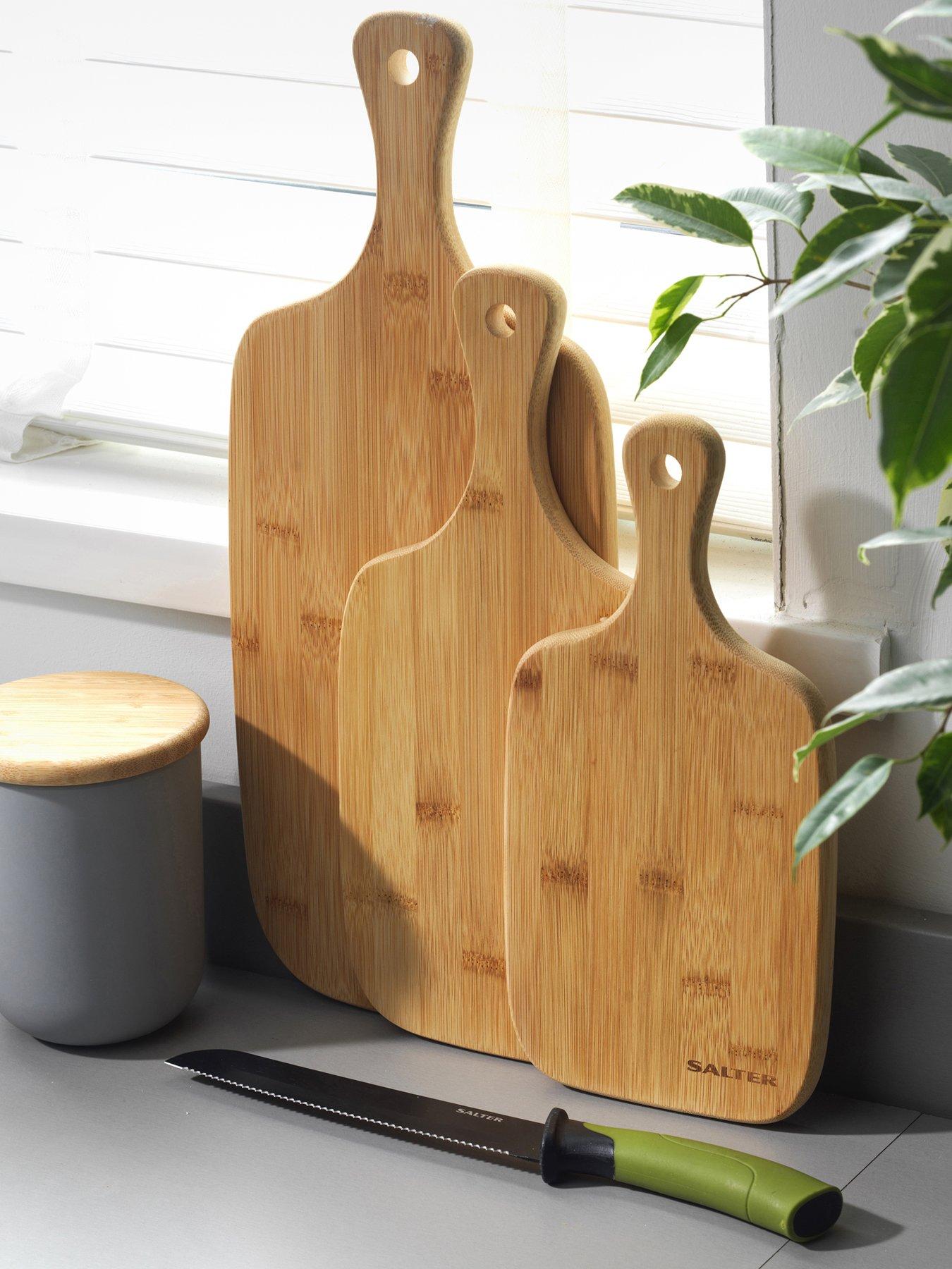 Product photograph of Salter 3 Piece Paddle Board Set from very.co.uk