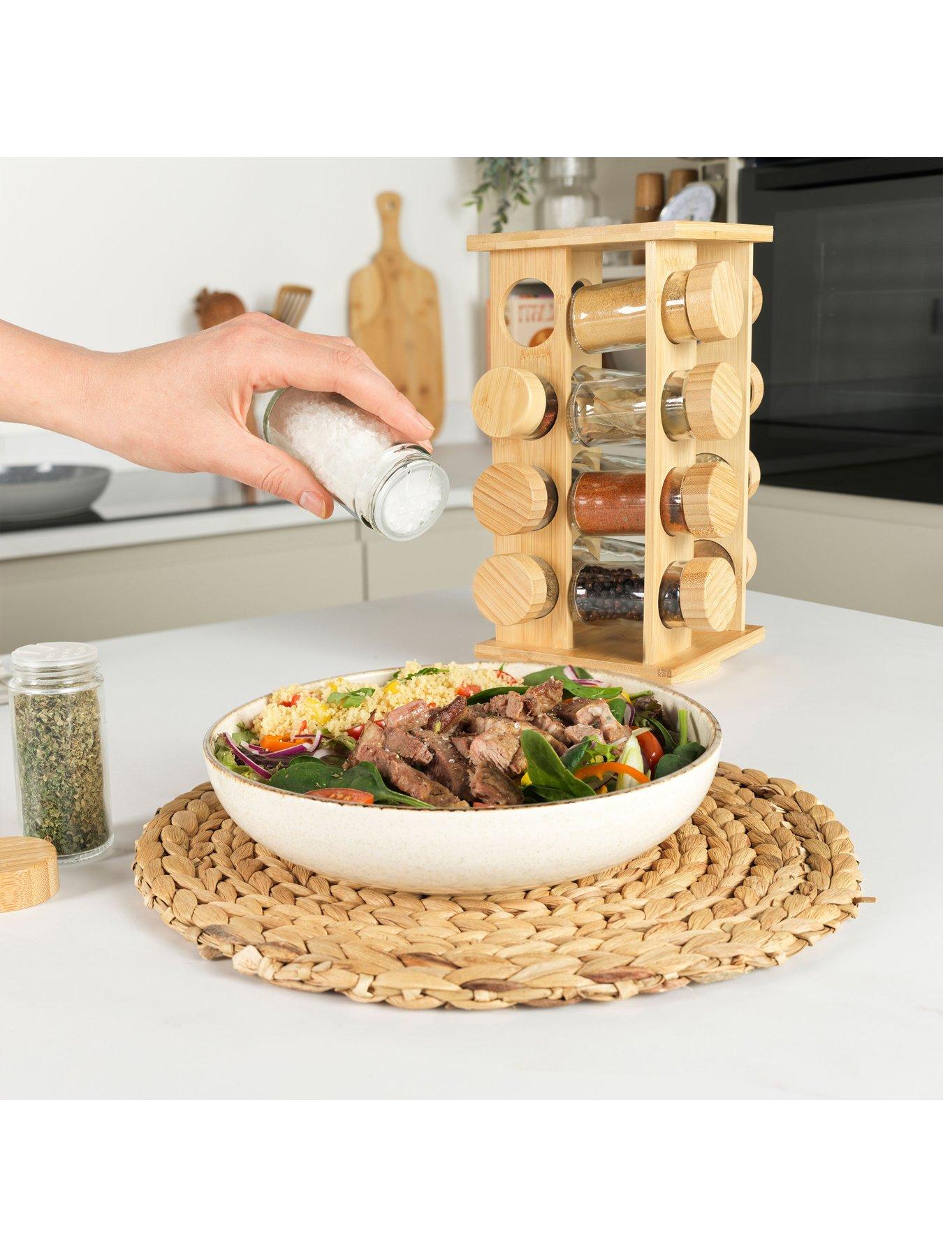 Quality spice rack hotsell