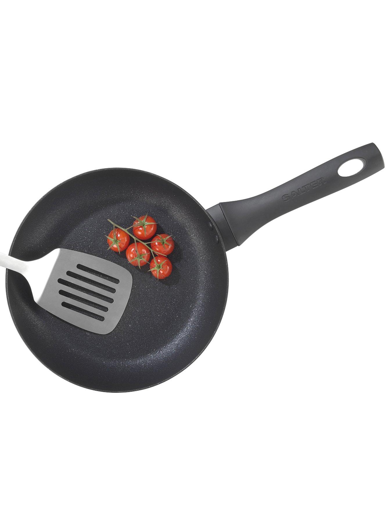 Image 6 of 6 of Salter 6-Piece Kitchen Cookware Set