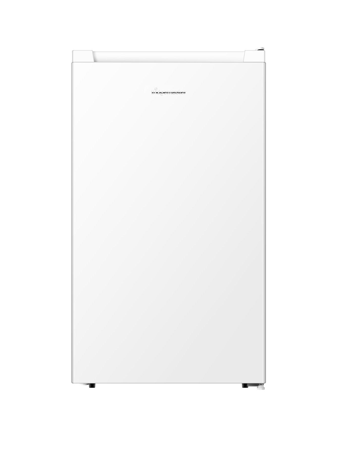 undefined MUZ4860E 48cm Wide Under-Counter Freezer - White