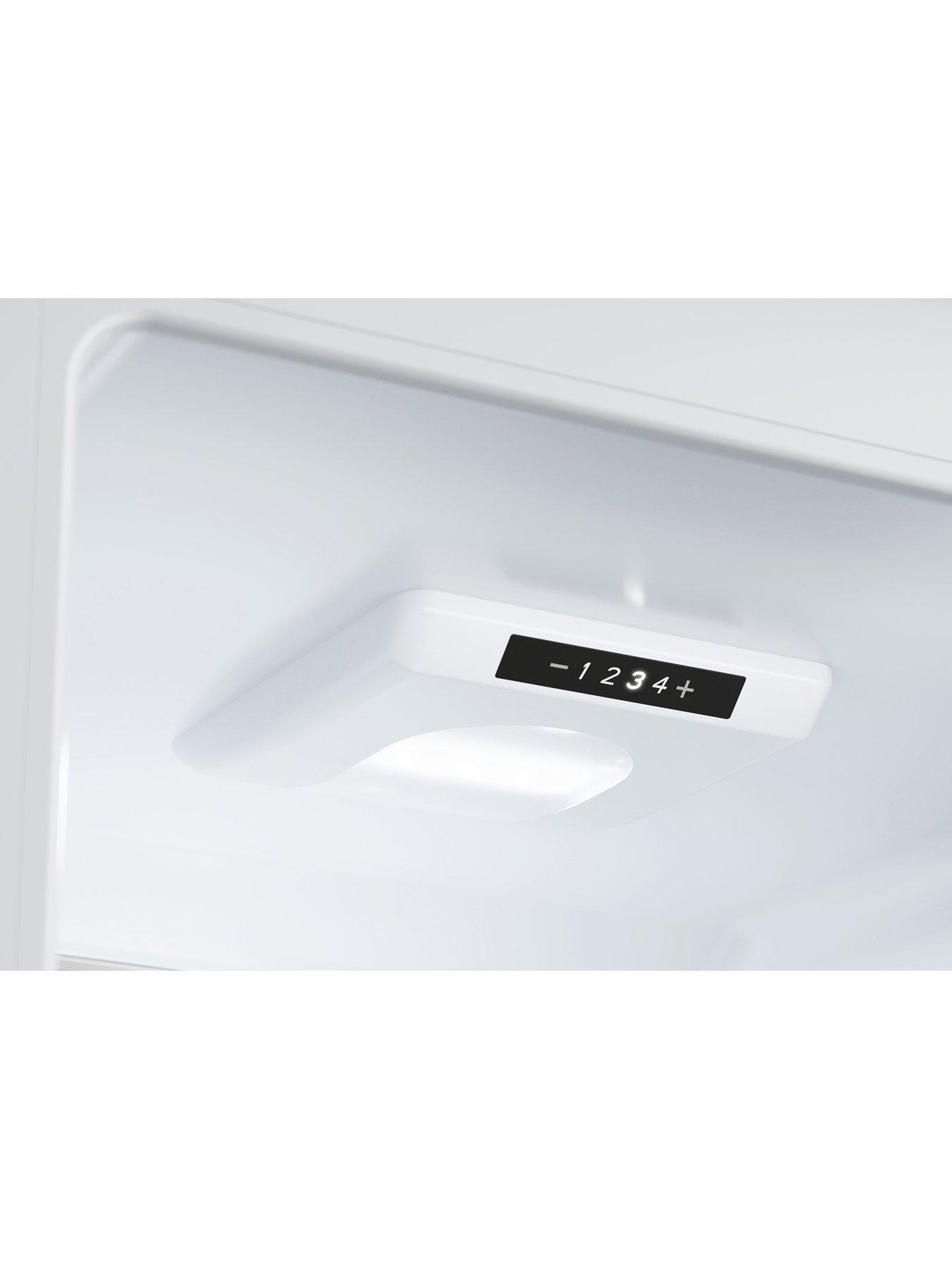 Image 5 of 7 of Candy CB50S518EK 177cm High, Integrated 50/50 Static Fridge Freezer, E Rated - White