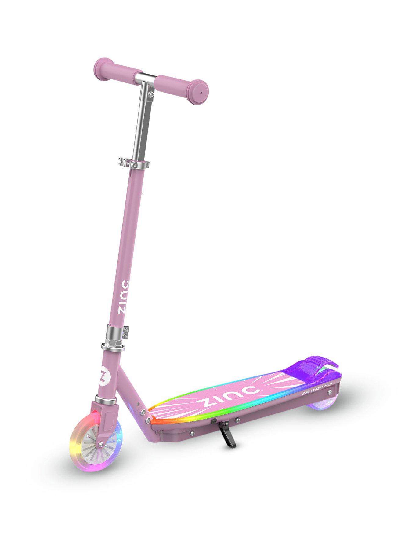 Scooters 5 6 Years Girl Scooters Skateboards Ride On Toys Toys Very