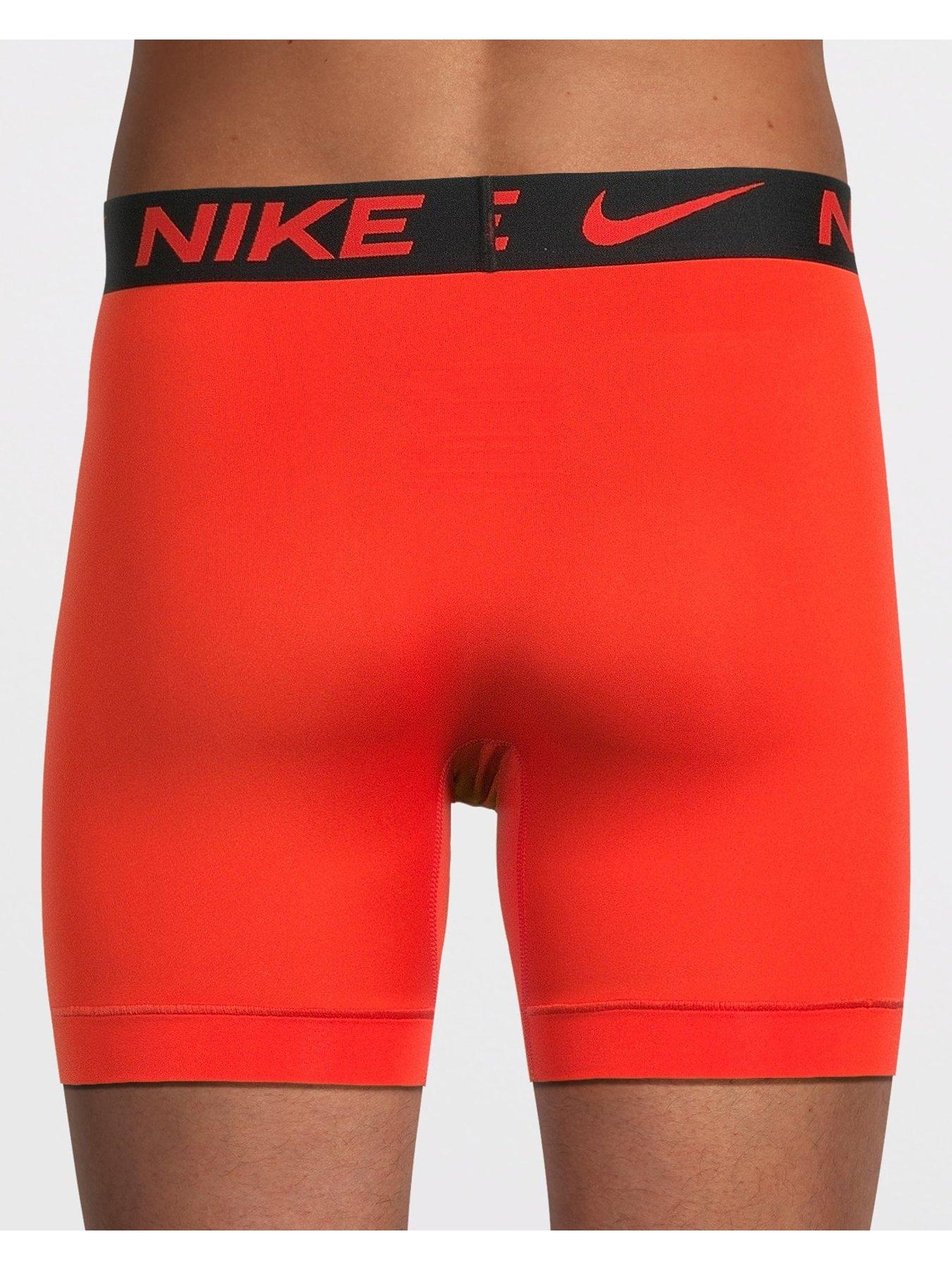 Image 3 of 4 of Nike 3pk Boxer Brief- Multi