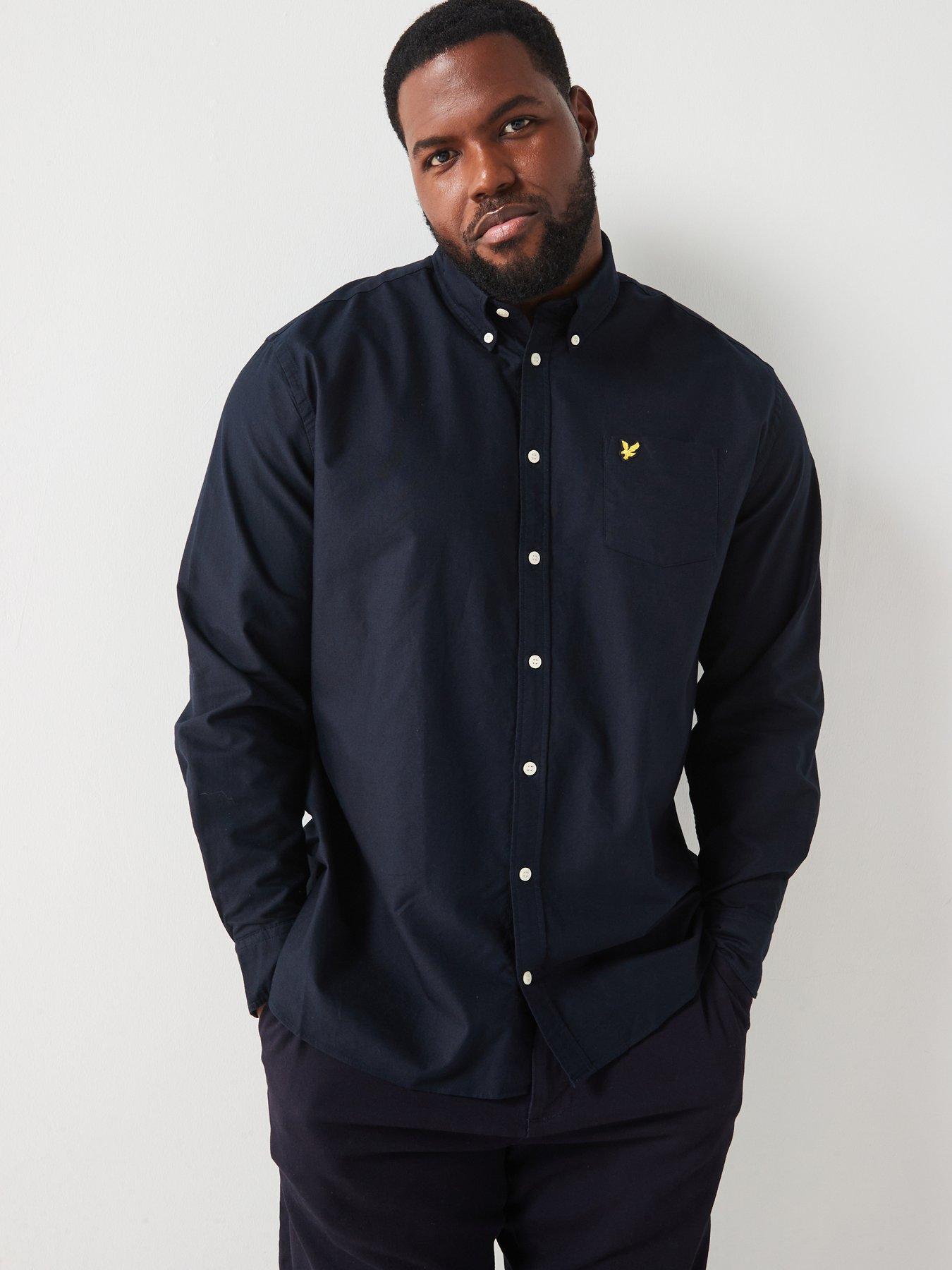 Men | Tall | 4XL | Very