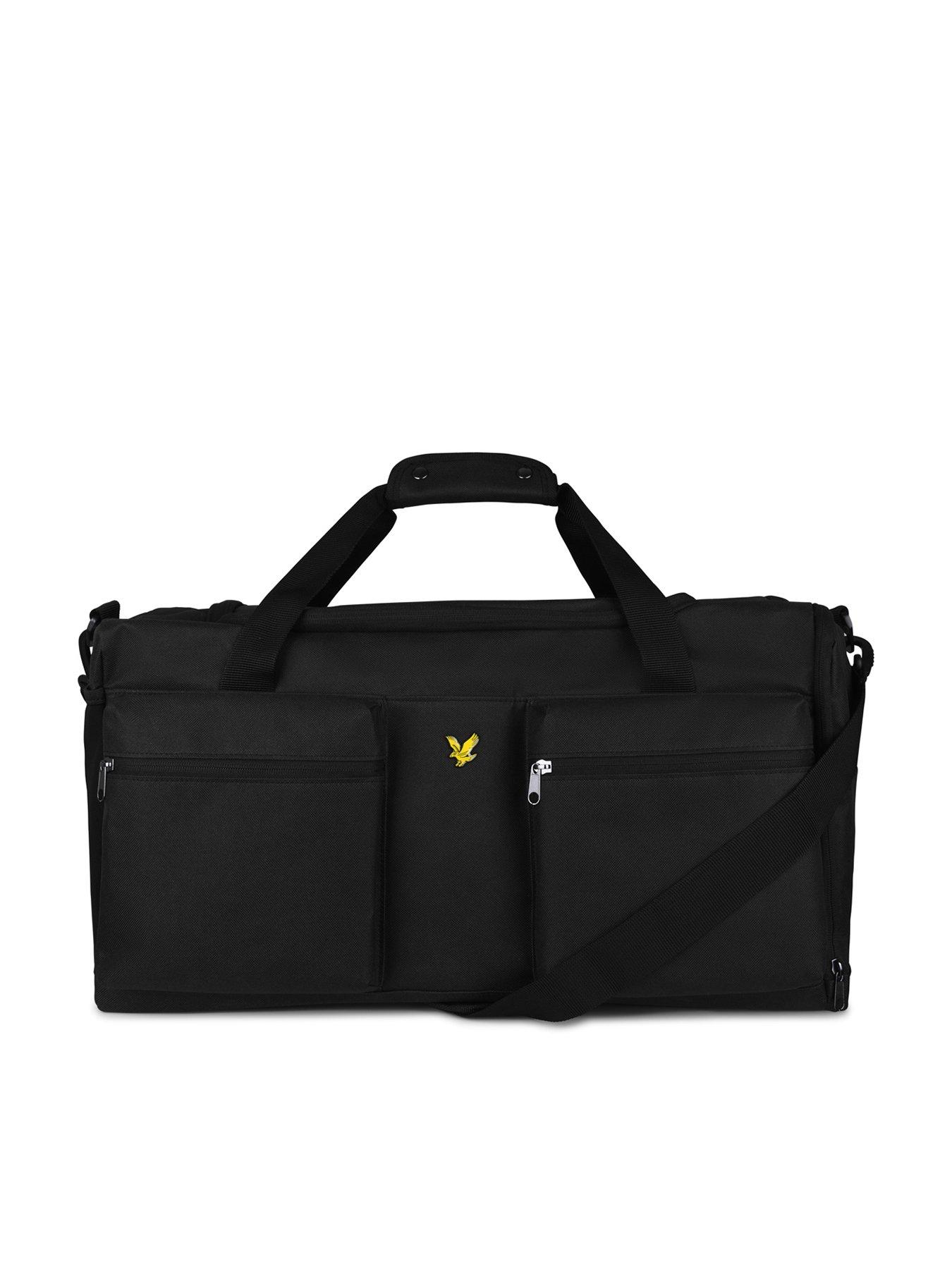 Lyle and scott holdall on sale