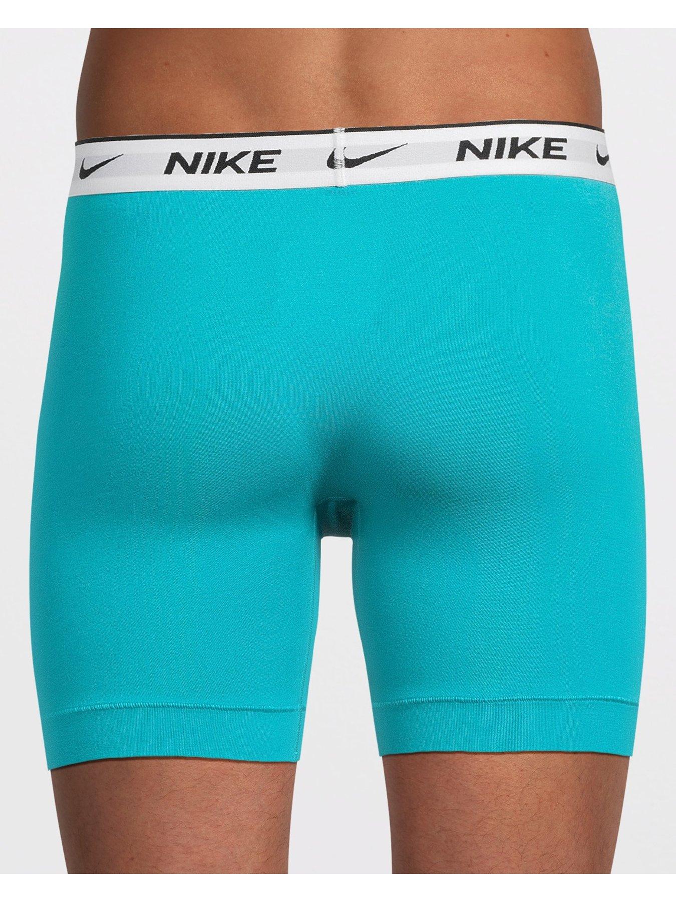 Image 3 of 4 of Nike 3pk Boxer Brief- Multi