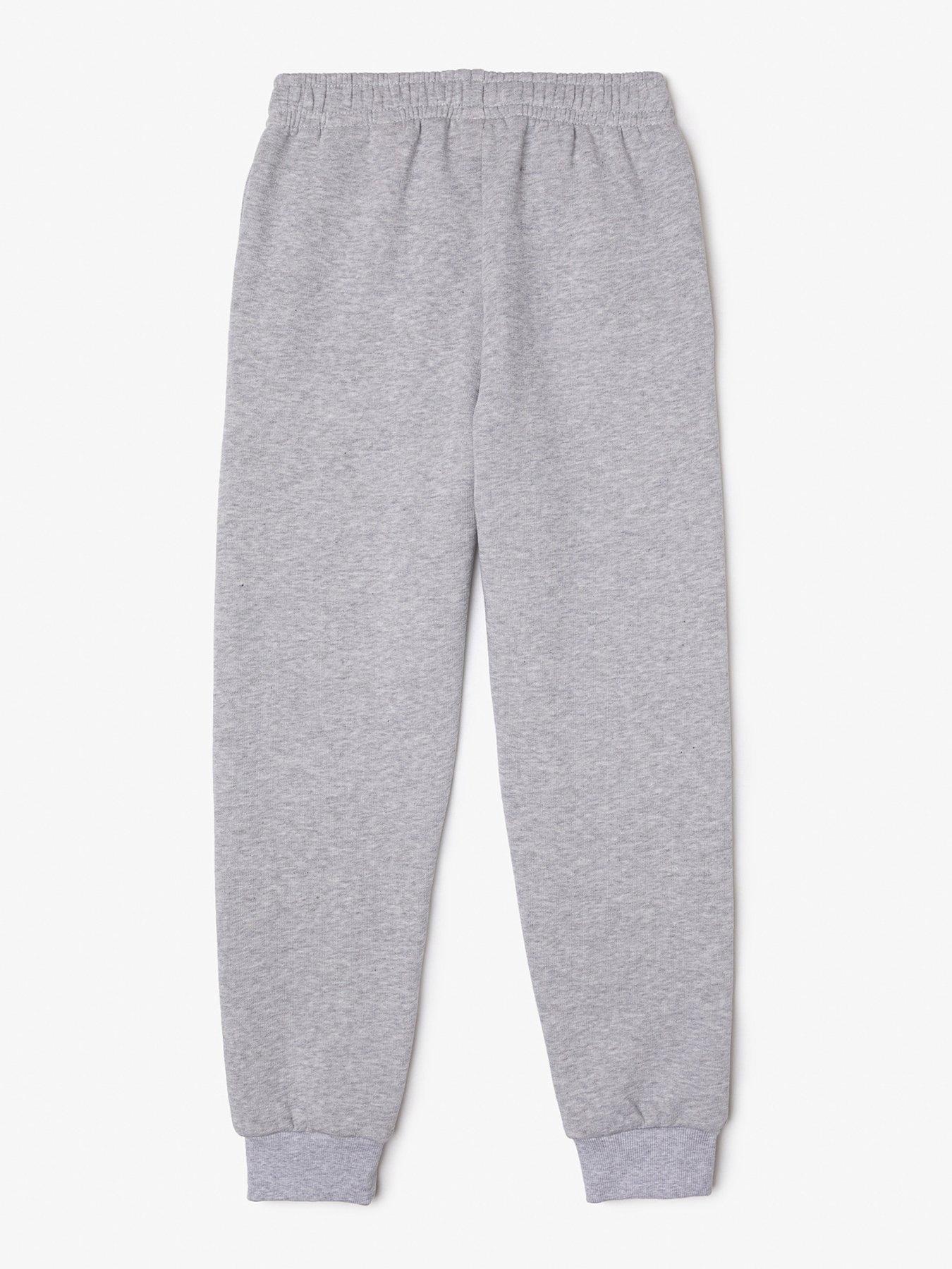 undefined Boys Joggers - Grey