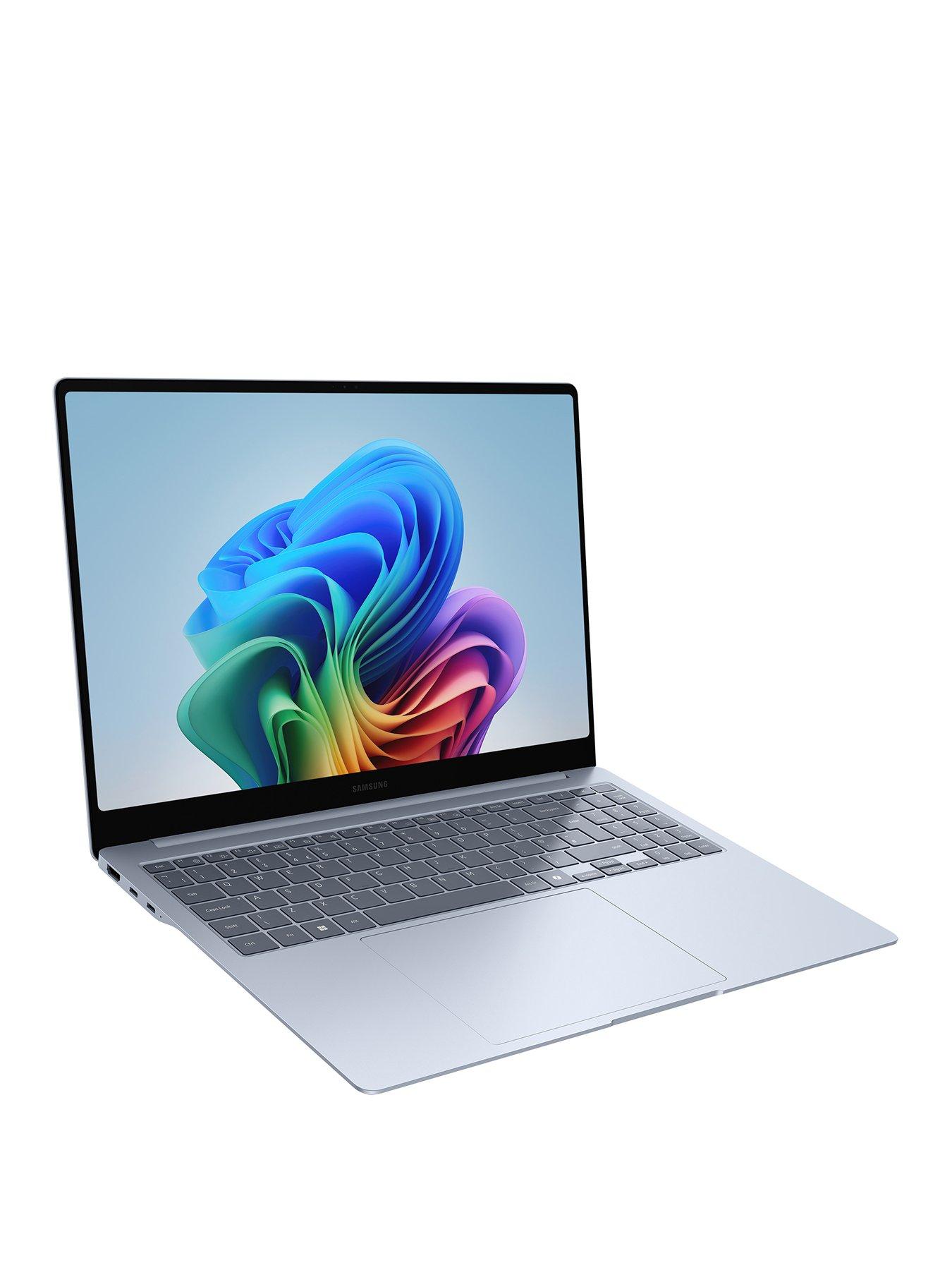 Samsung Galaxy Book4 Edge Copilot+ PC - 16-inch 120Hz AMOLED ...