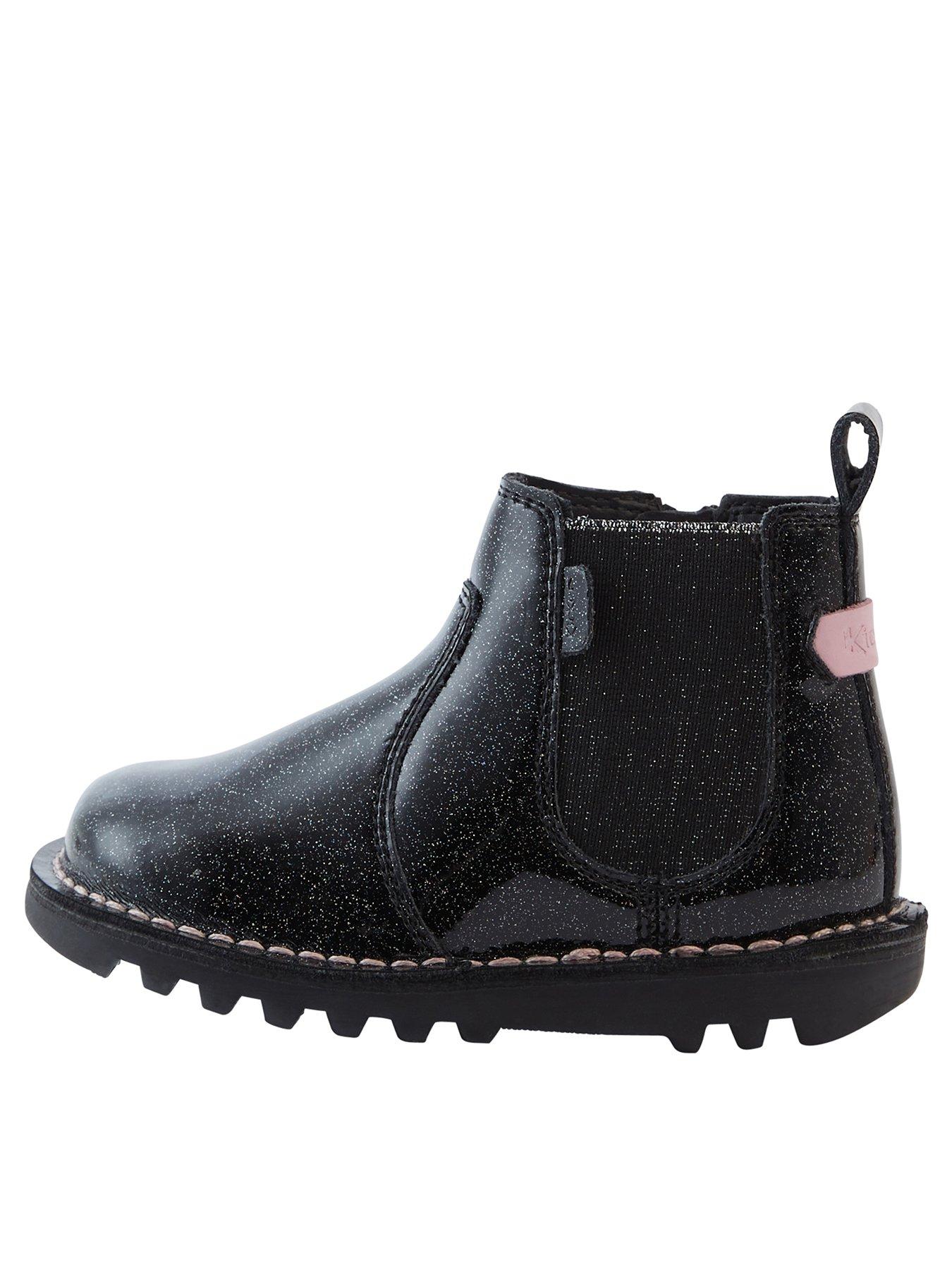 Kickers chelsea boots outlet