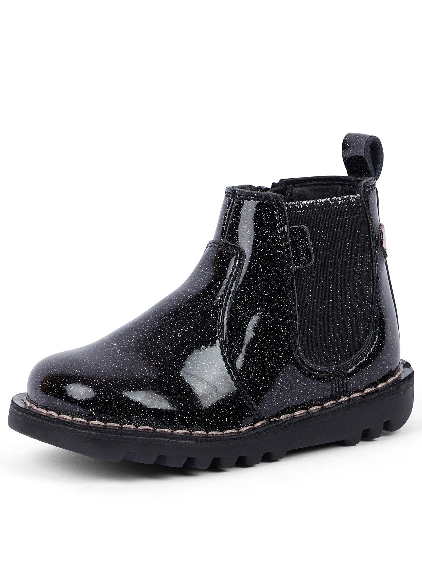 Michael Kors stivali per bambini MADELINE ALISTAIR