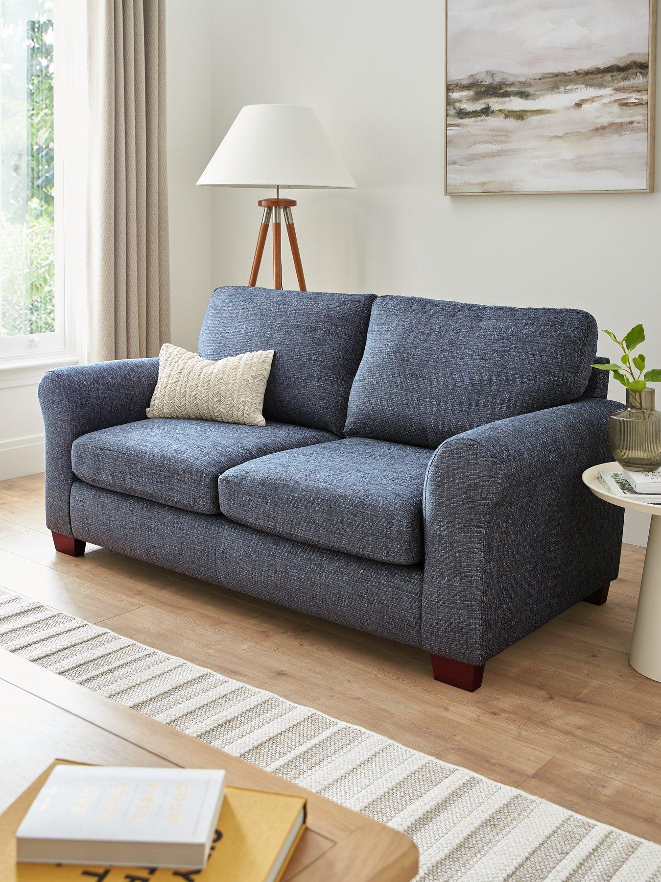 undefined New Bailey Sofa Bed - FSC® Certified