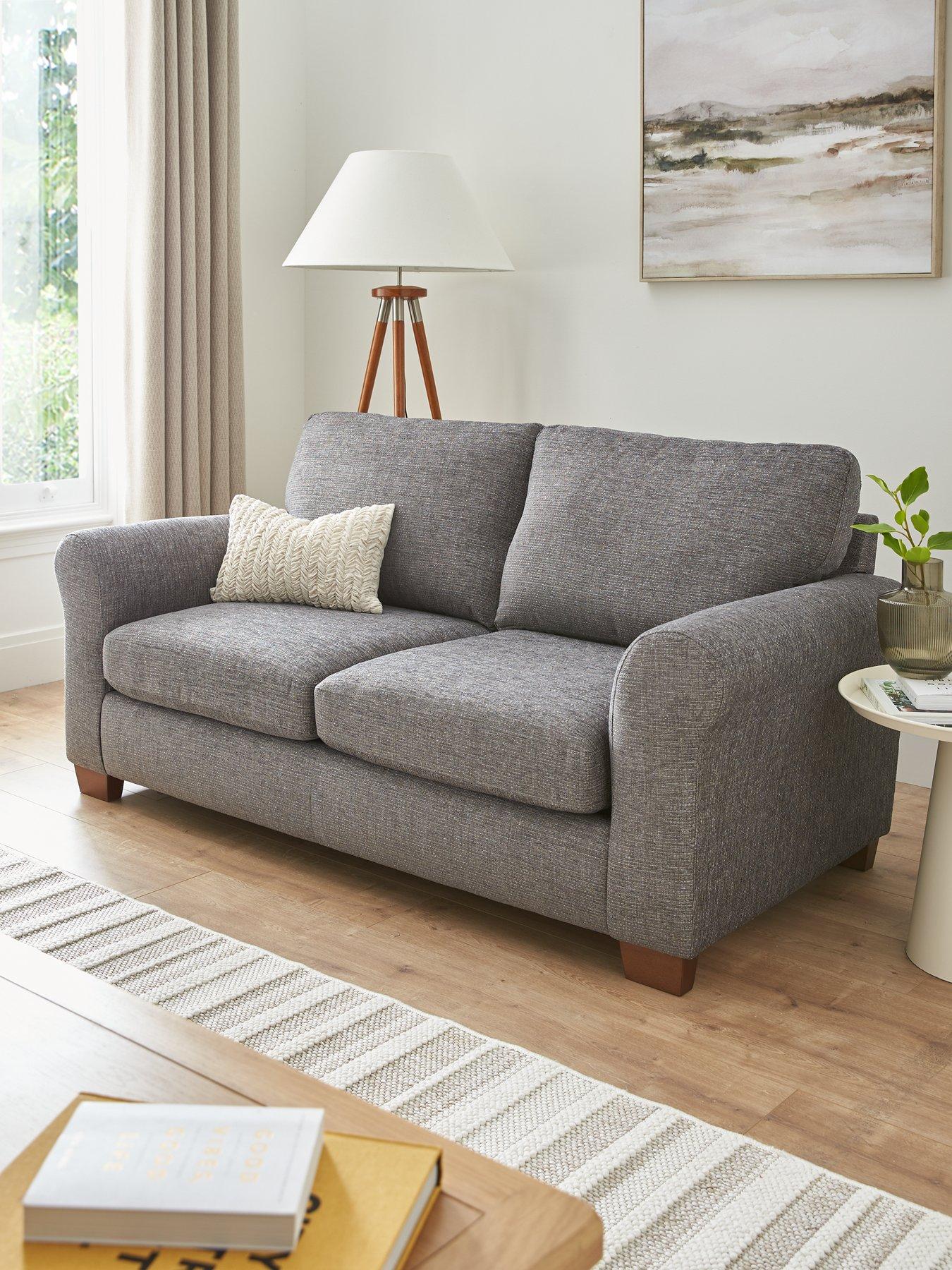 undefined New Bailey Sofa Bed - FSC® Certified