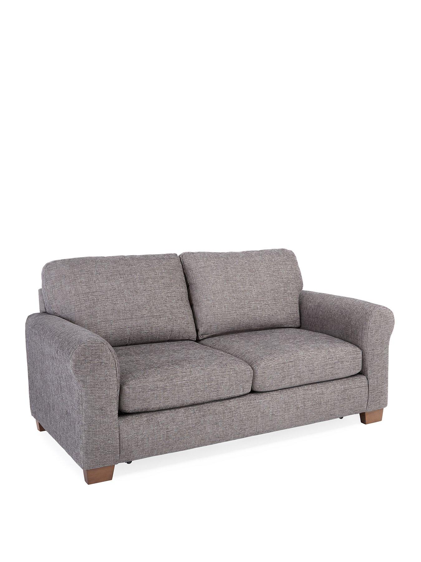 Image 3 of 7 of Very Home New Bailey Sofa Bed&nbsp;- FSC&reg; Certified