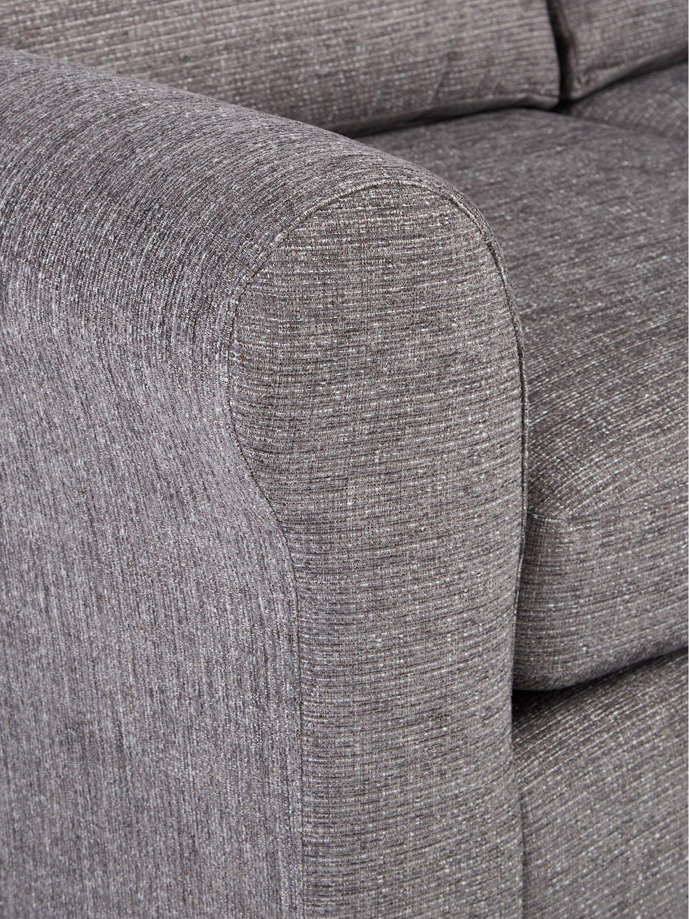 Image 5 of 7 of Very Home New Bailey Sofa Bed&nbsp;- FSC&reg; Certified