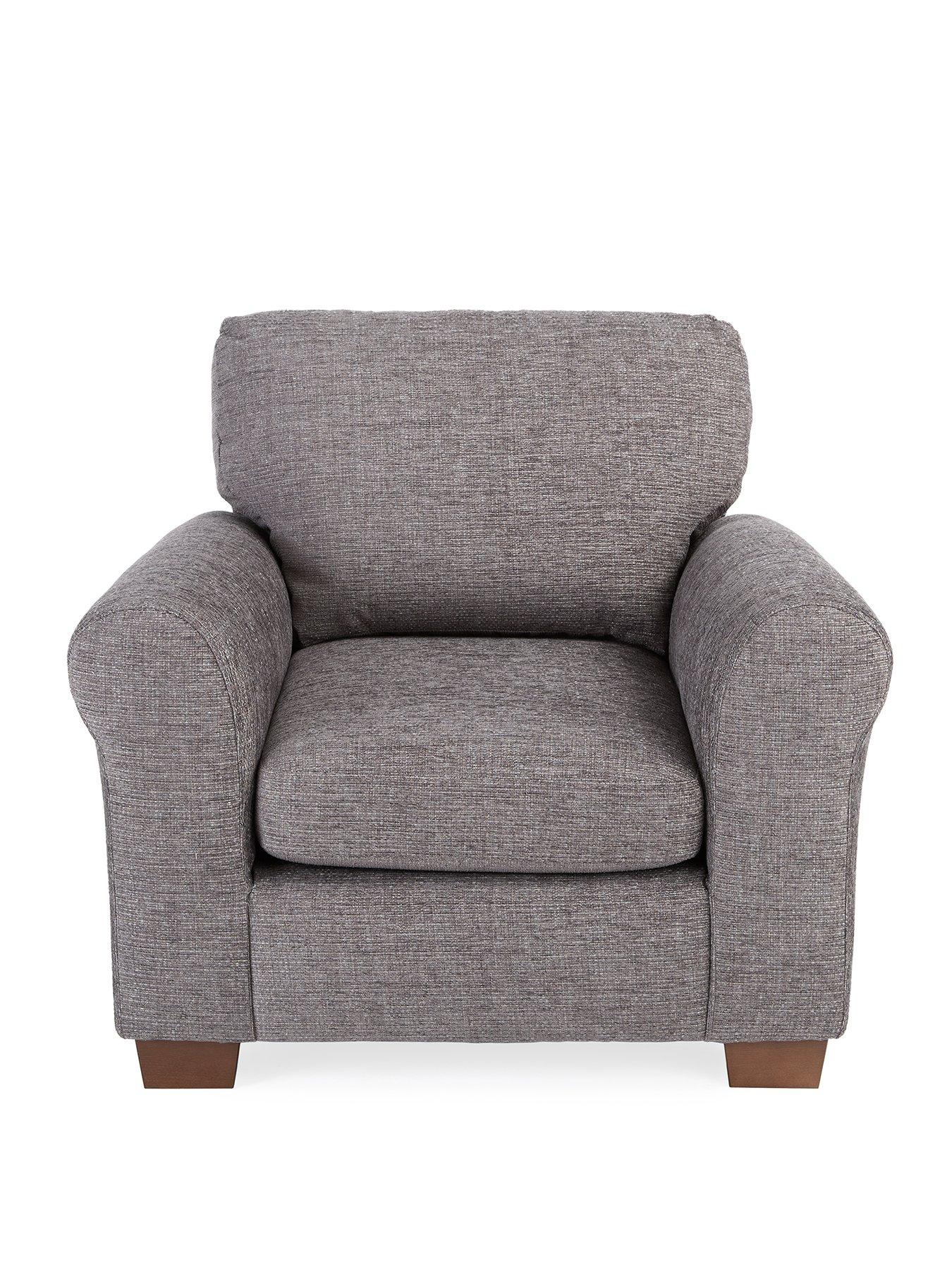 Image 2 of 7 of The Very Collection New Bailey Armchair&nbsp;- FSC Certified