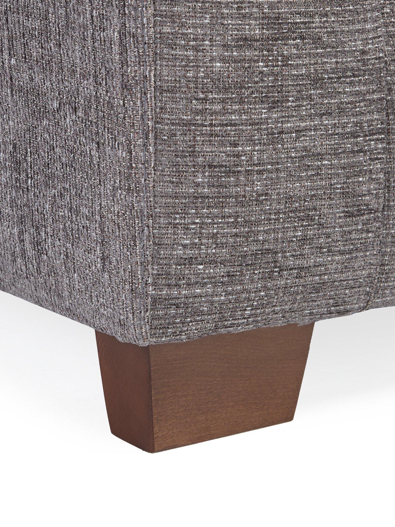 Image 4 of 7 of The Very Collection New Bailey Armchair&nbsp;- FSC Certified
