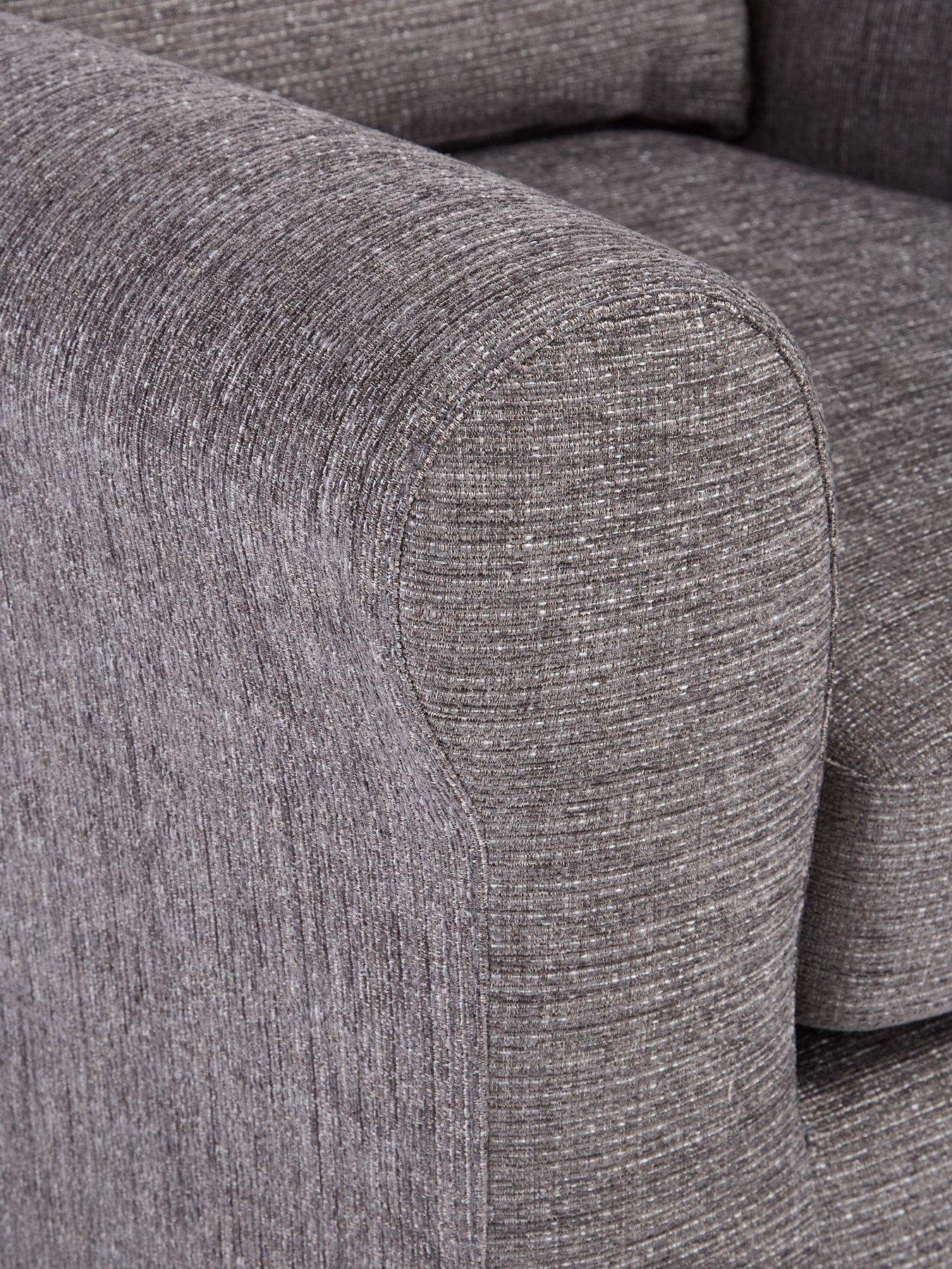 Image 5 of 7 of The Very Collection New Bailey Armchair&nbsp;- FSC Certified