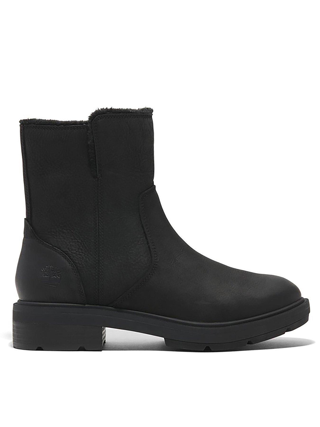 Womens timberland boots black friday deals sales