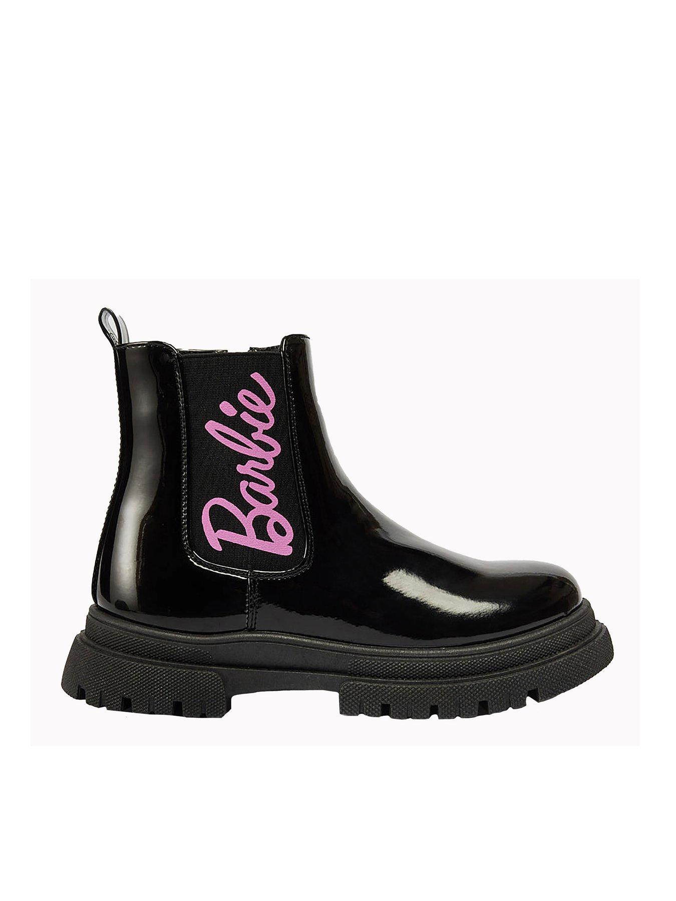 undefined Chunky Chelsea Boot