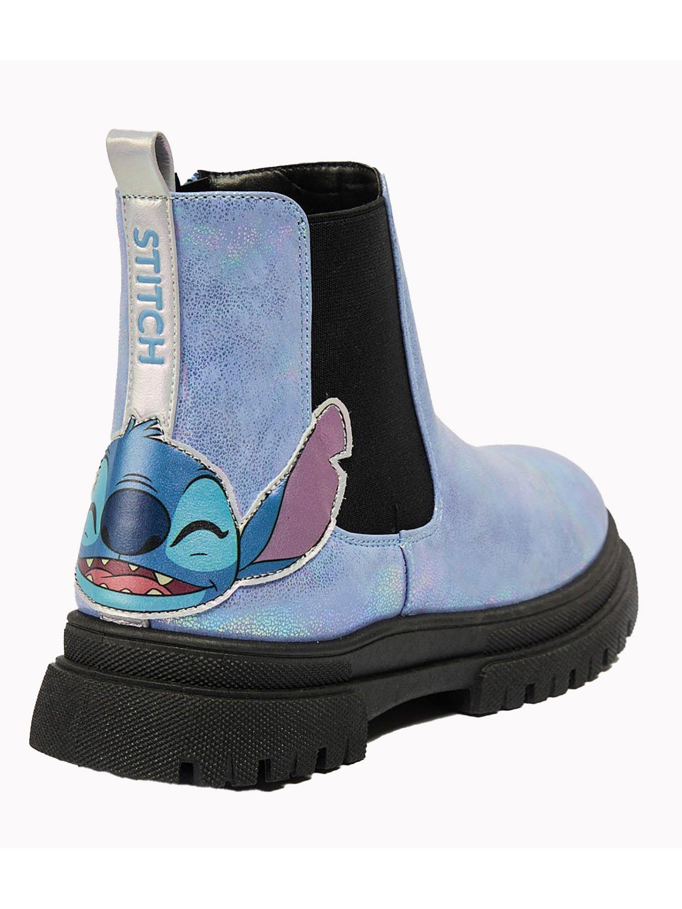 LILO and Stitch outlet Modern Boot