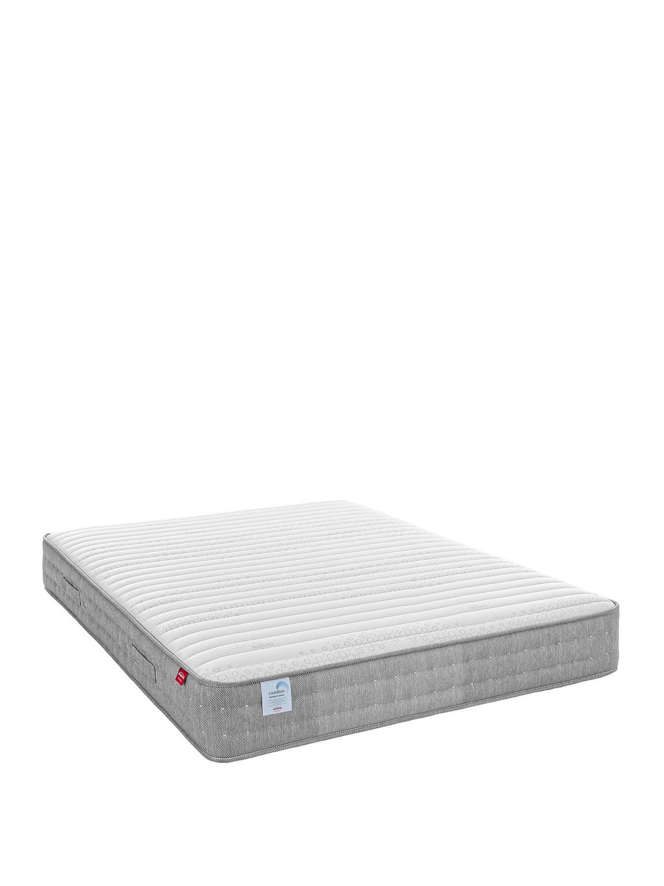 undefined Coolbliss 1000 Pocket Luxury Mattress