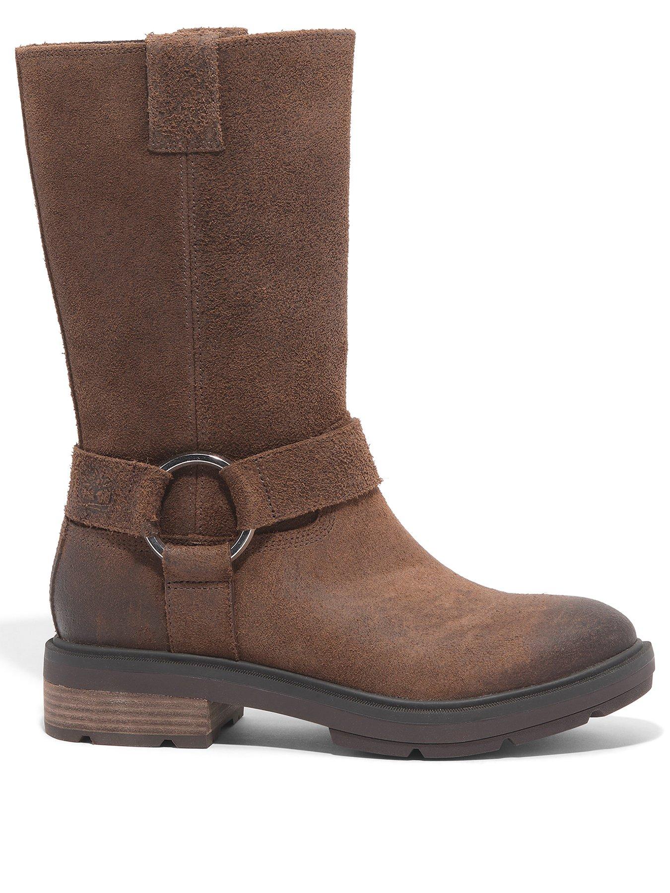 Clarks ugg shops style boots