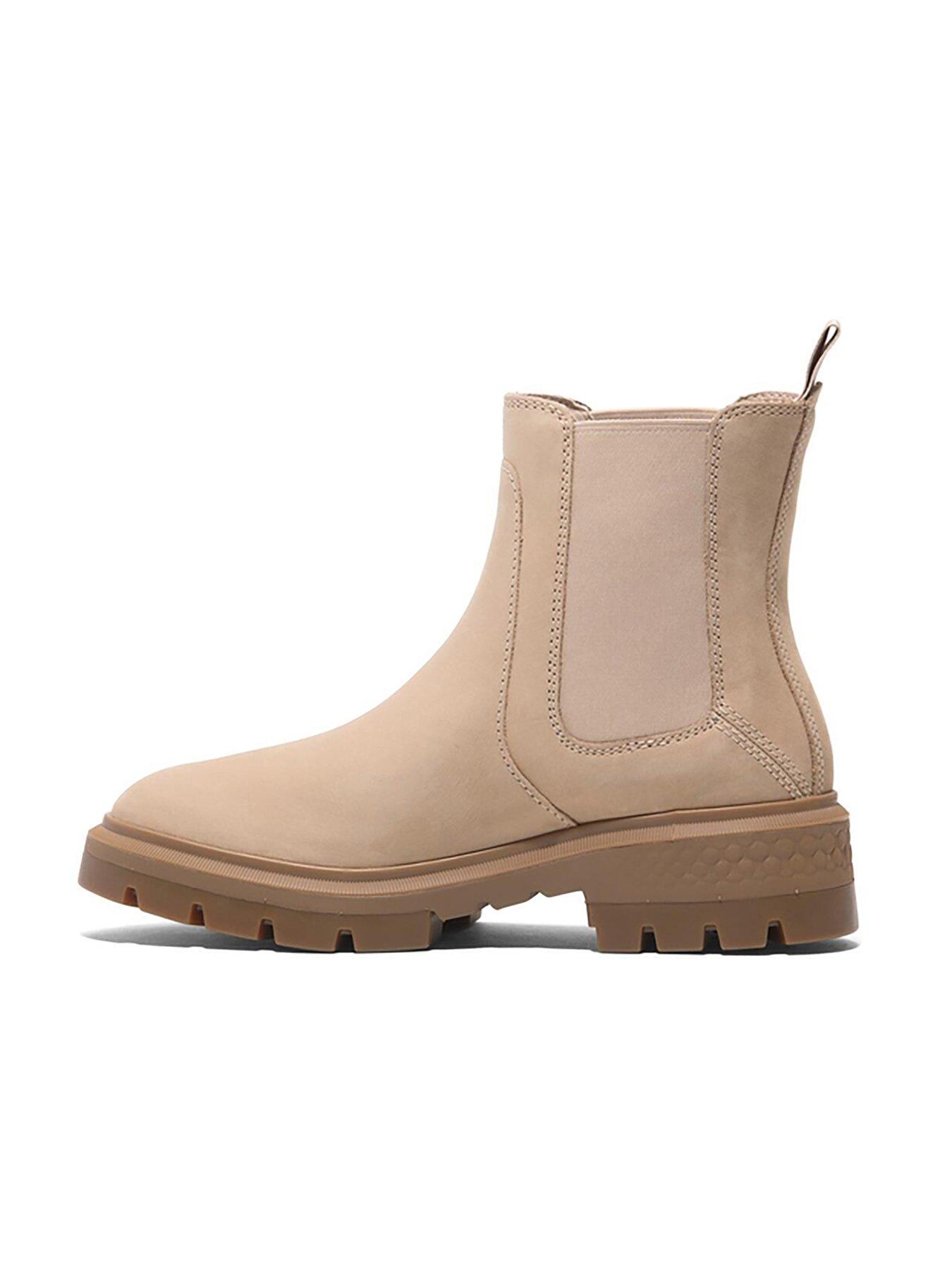 国内配送 Timberland W'S CORTINA VLLY CHELSEA LT BEIGE NUBUCK Timberland Cortina Valley Chelsea SKU: 9774810 - YouTube